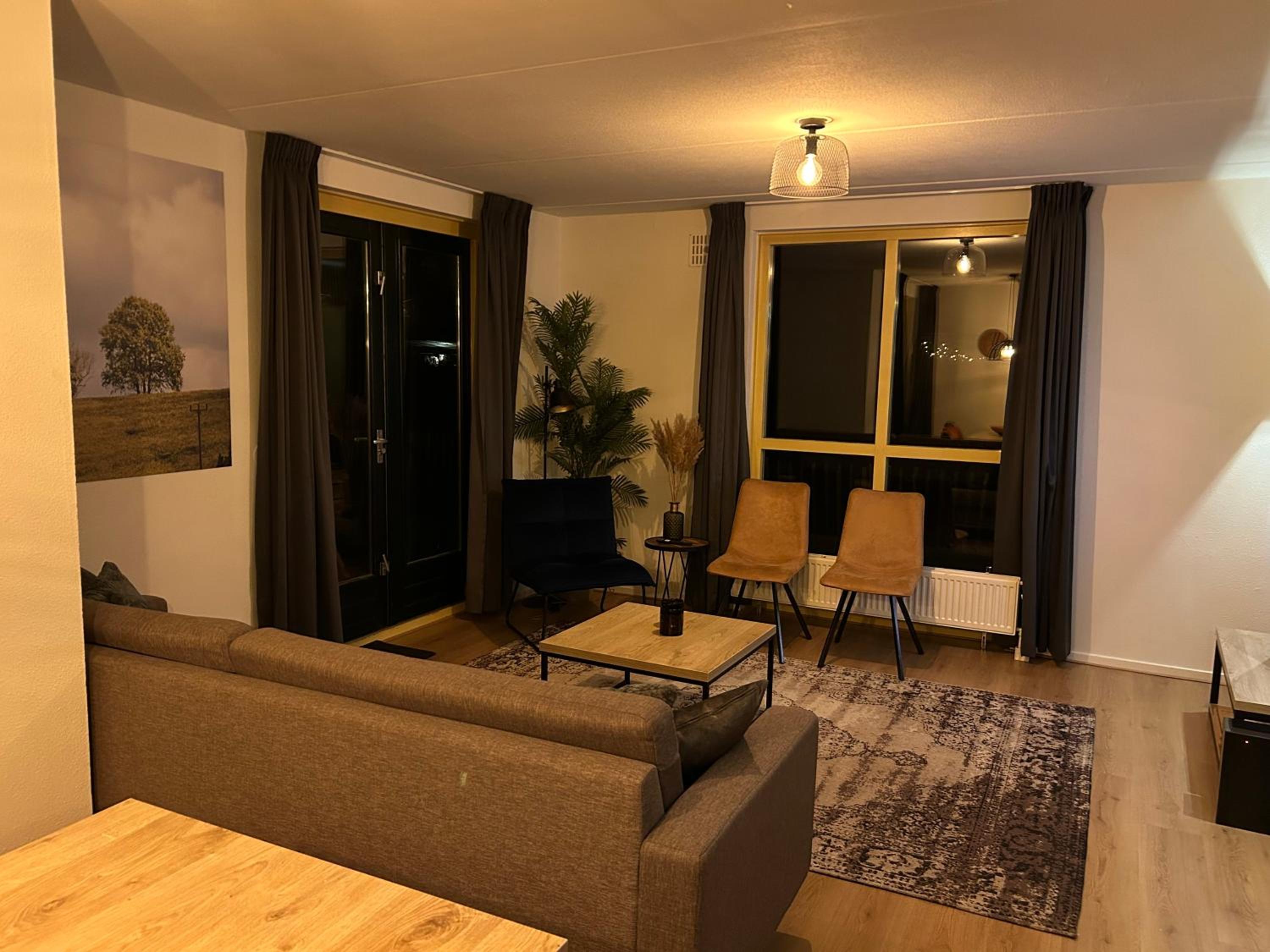 Vakantiehuis de Bruyn 6 persoons