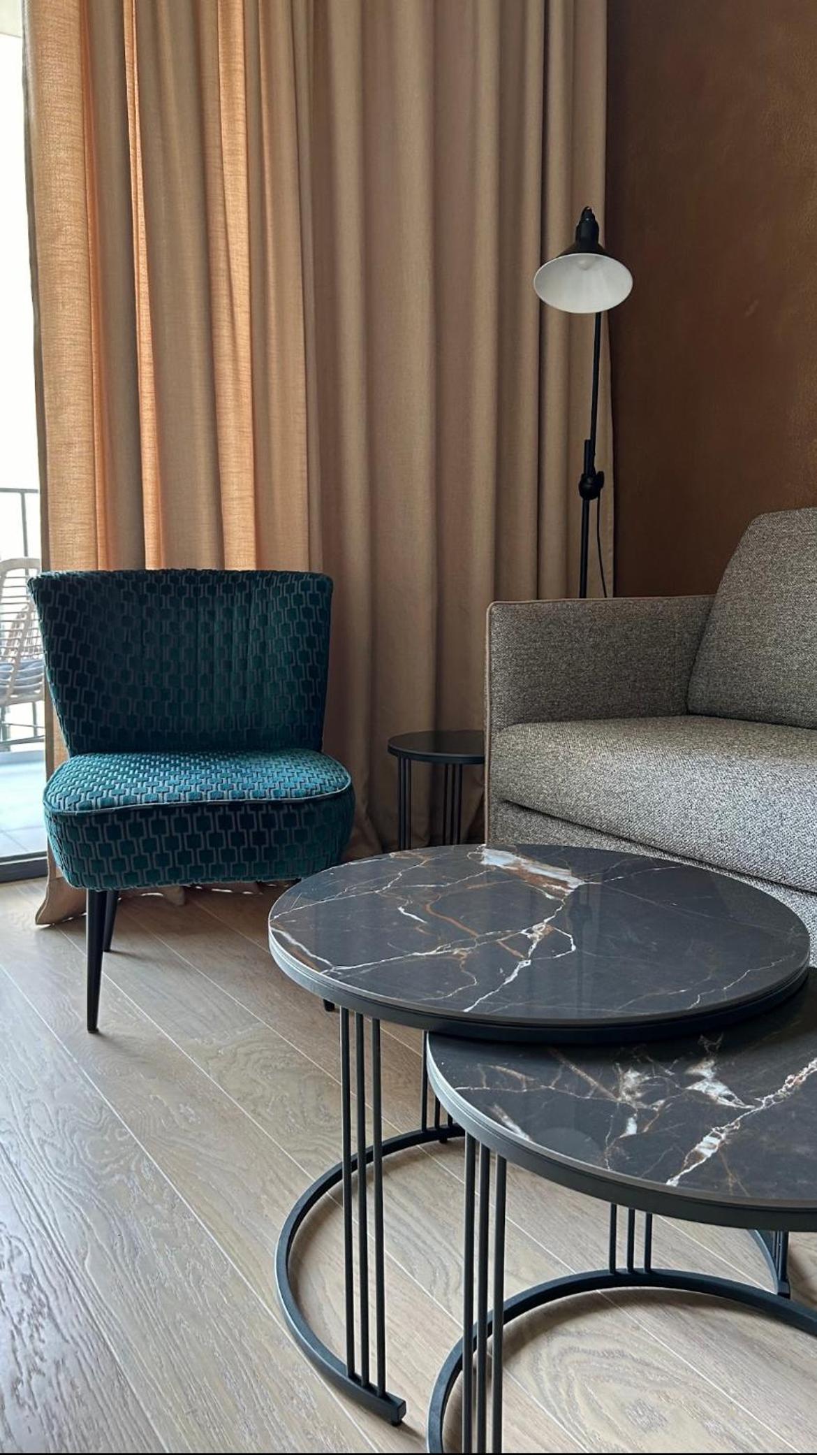 Belgrade Waterfront Symphony Apartment 1BDR - Beograd na vodi view 3
