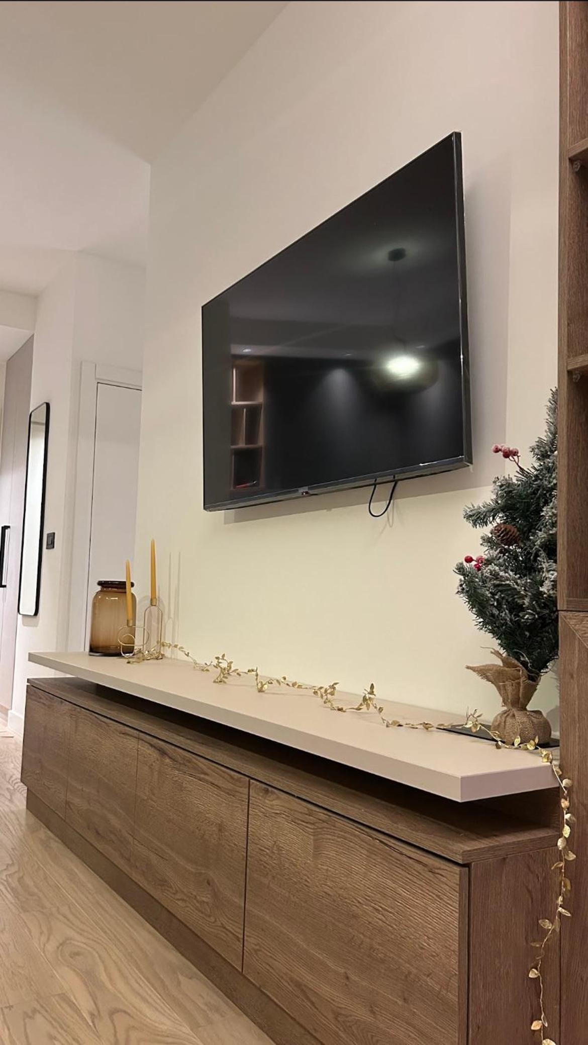 Belgrade Waterfront Symphony Apartment 1BDR - Beograd na vodi view 5