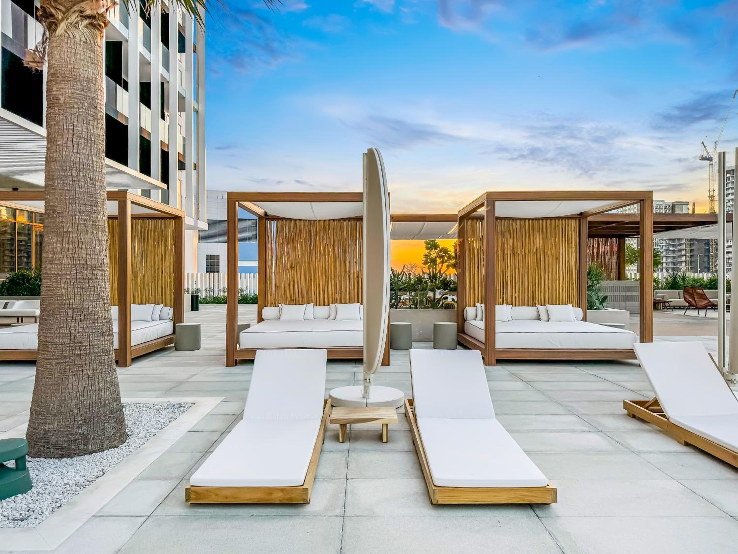 FAM Living - Upside Living - WFH Friendly-Business Bay