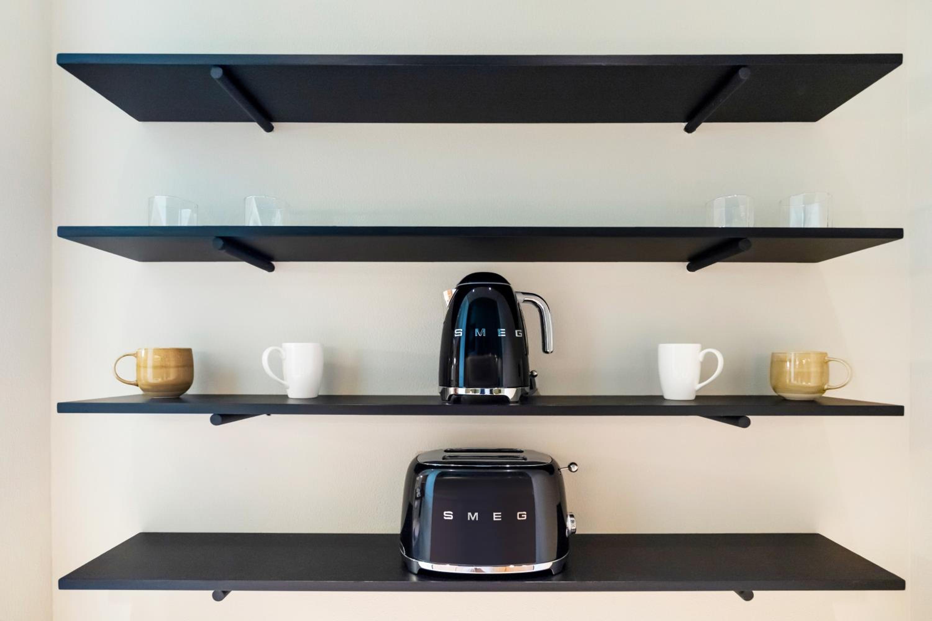 FAM Living - Upside Living - WFH Friendly-Business Bay