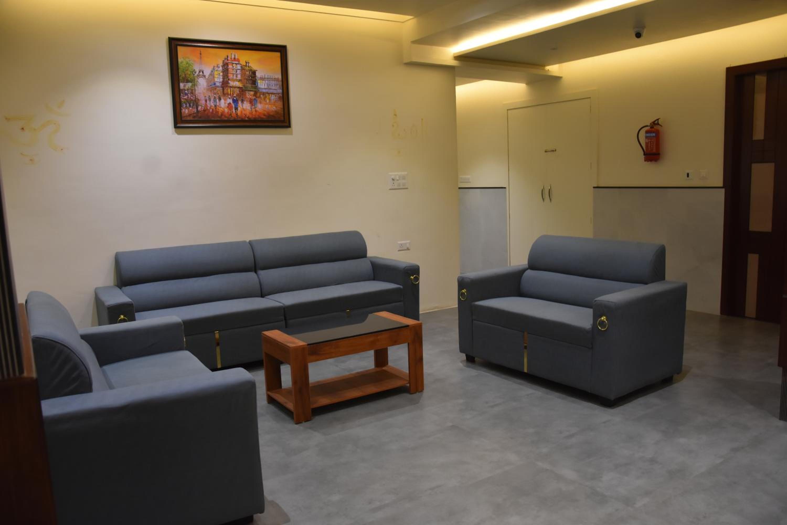 RK Residency view 3