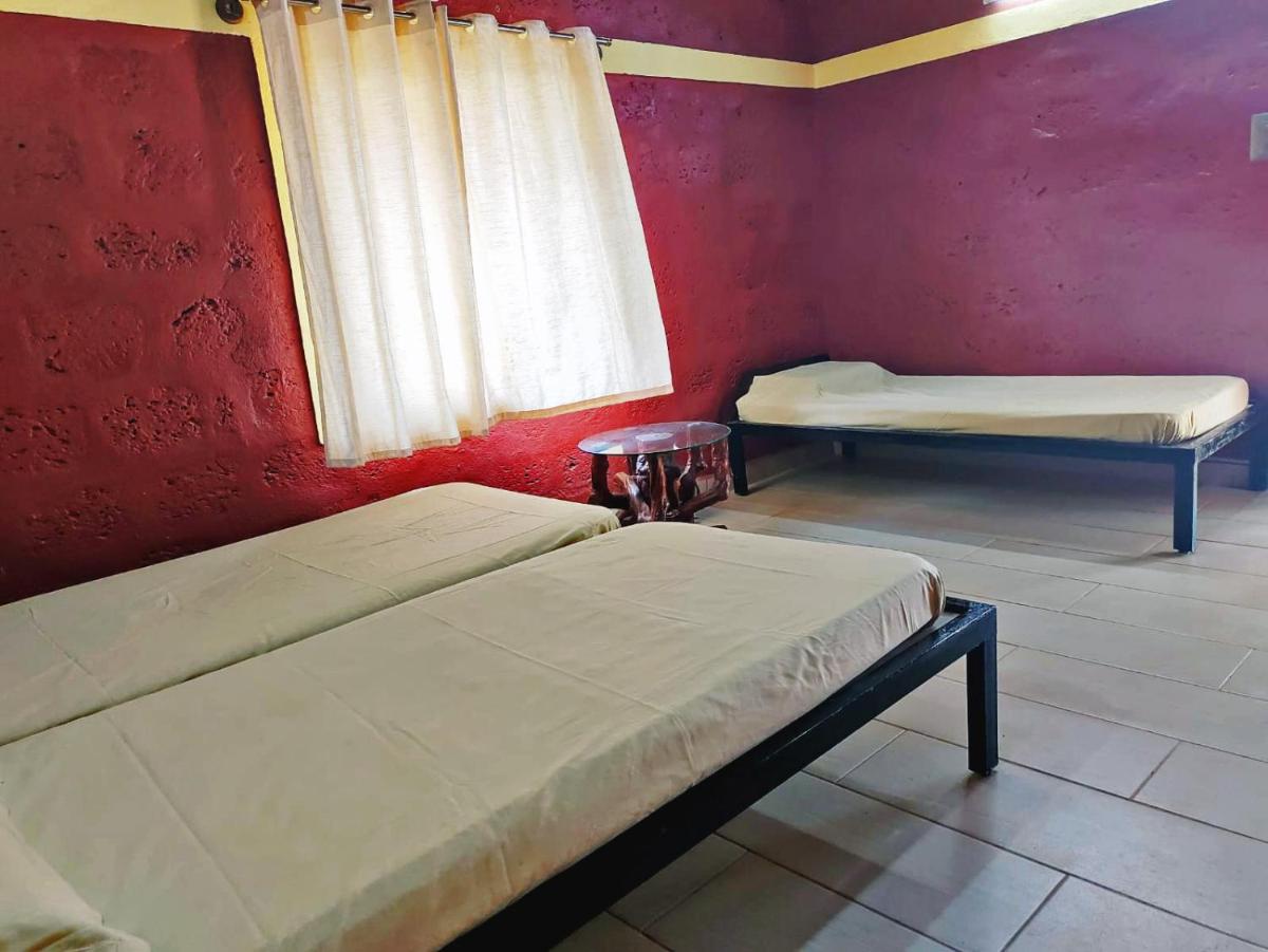 STAYMAKER Ruthu Herittage Homes view 5