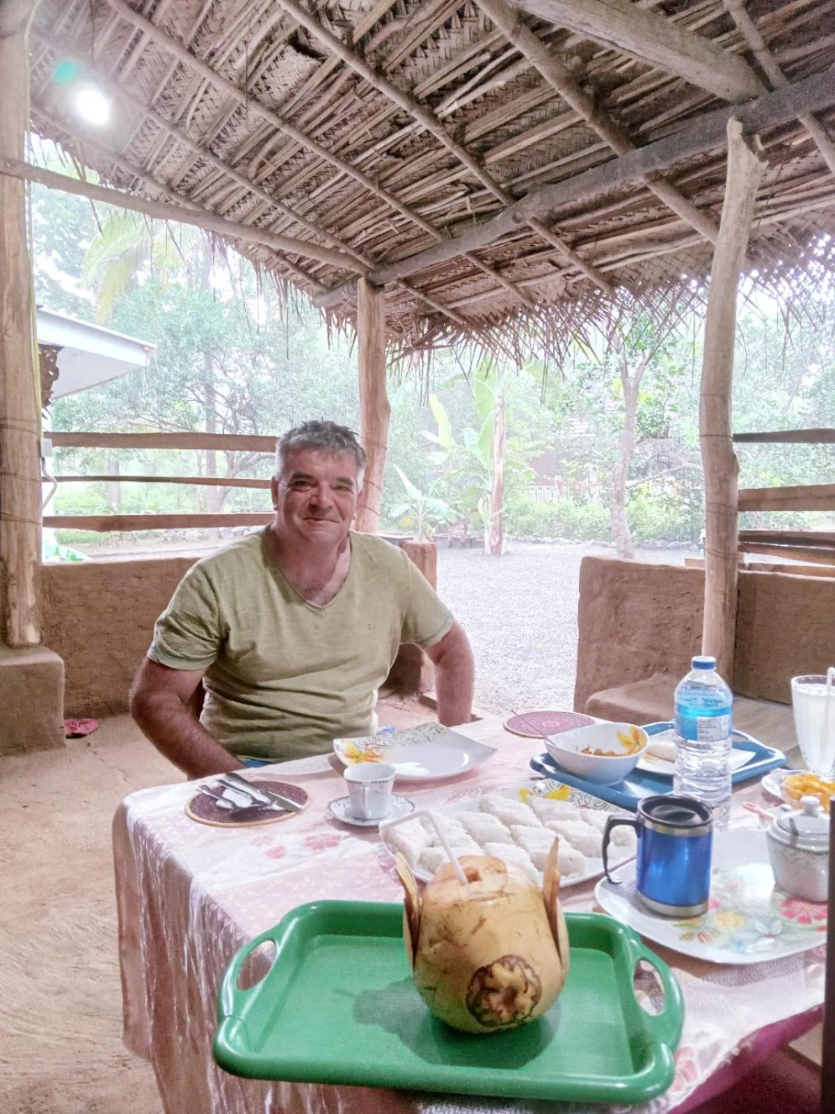Nirwana Resort