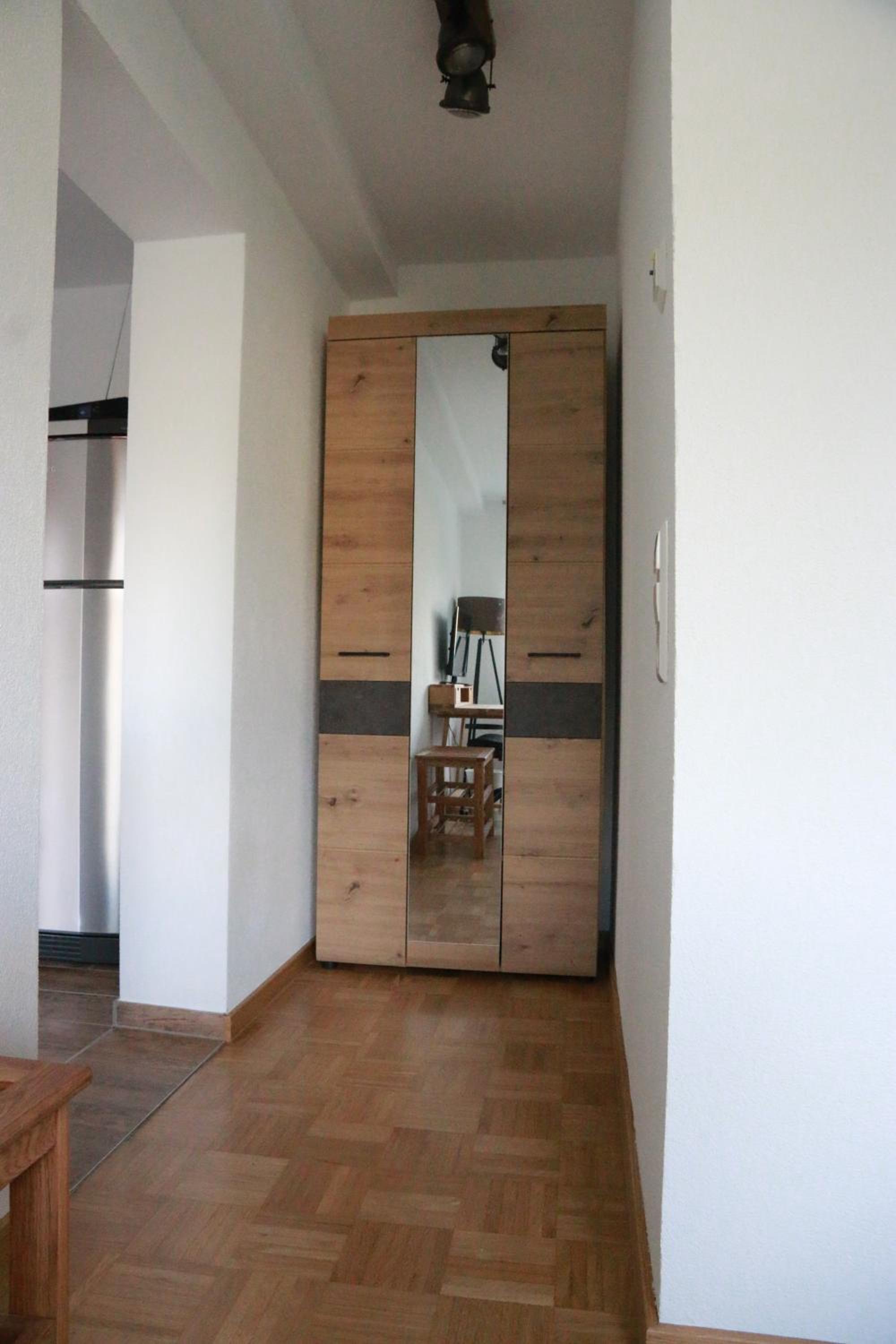 Ferienappartement Albschätzle
