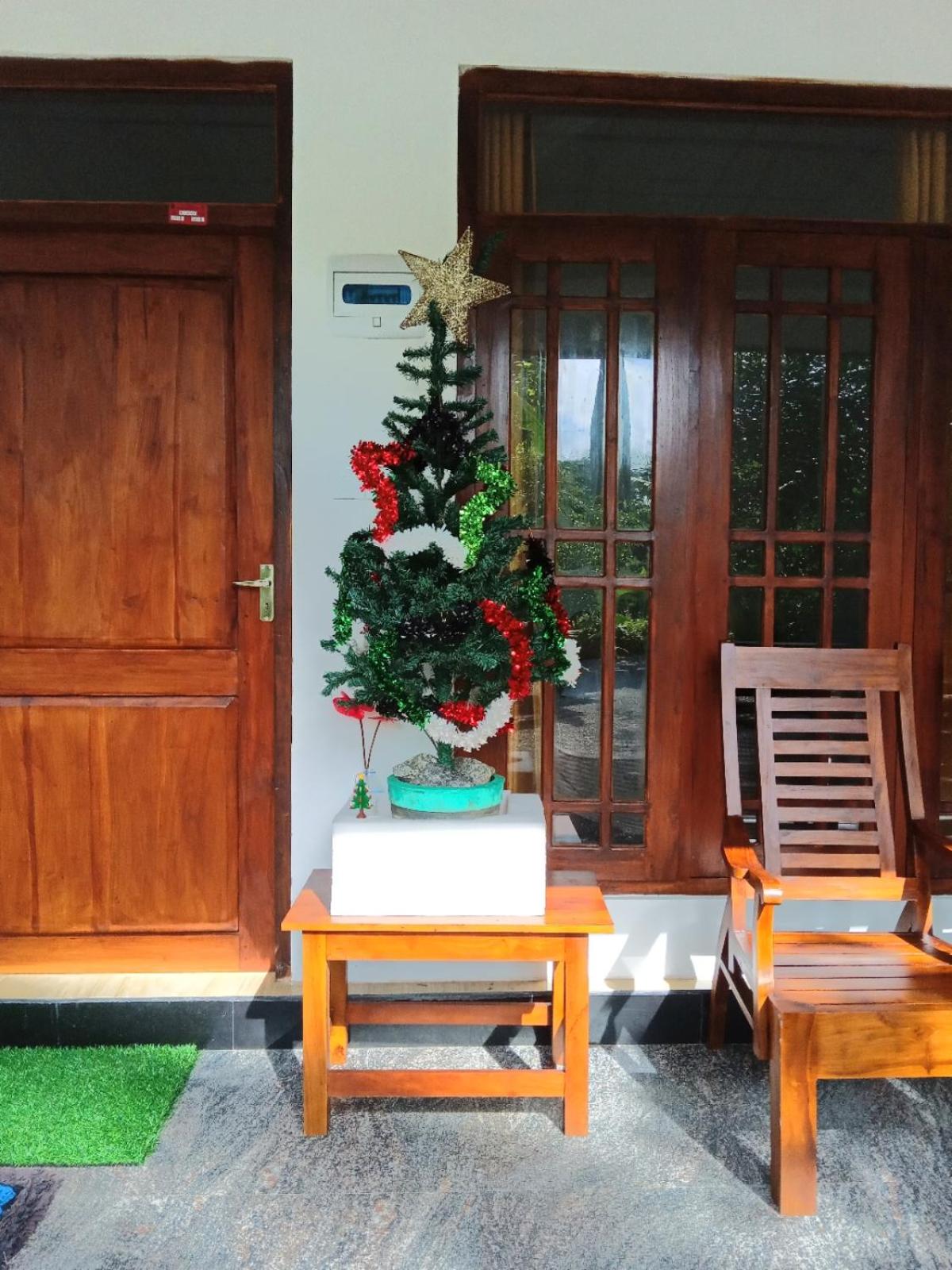 Nirwana Resort