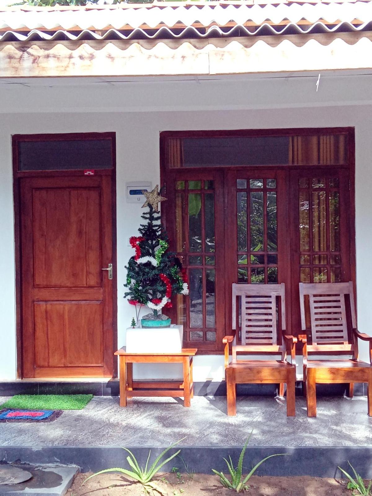 Nirwana Resort
