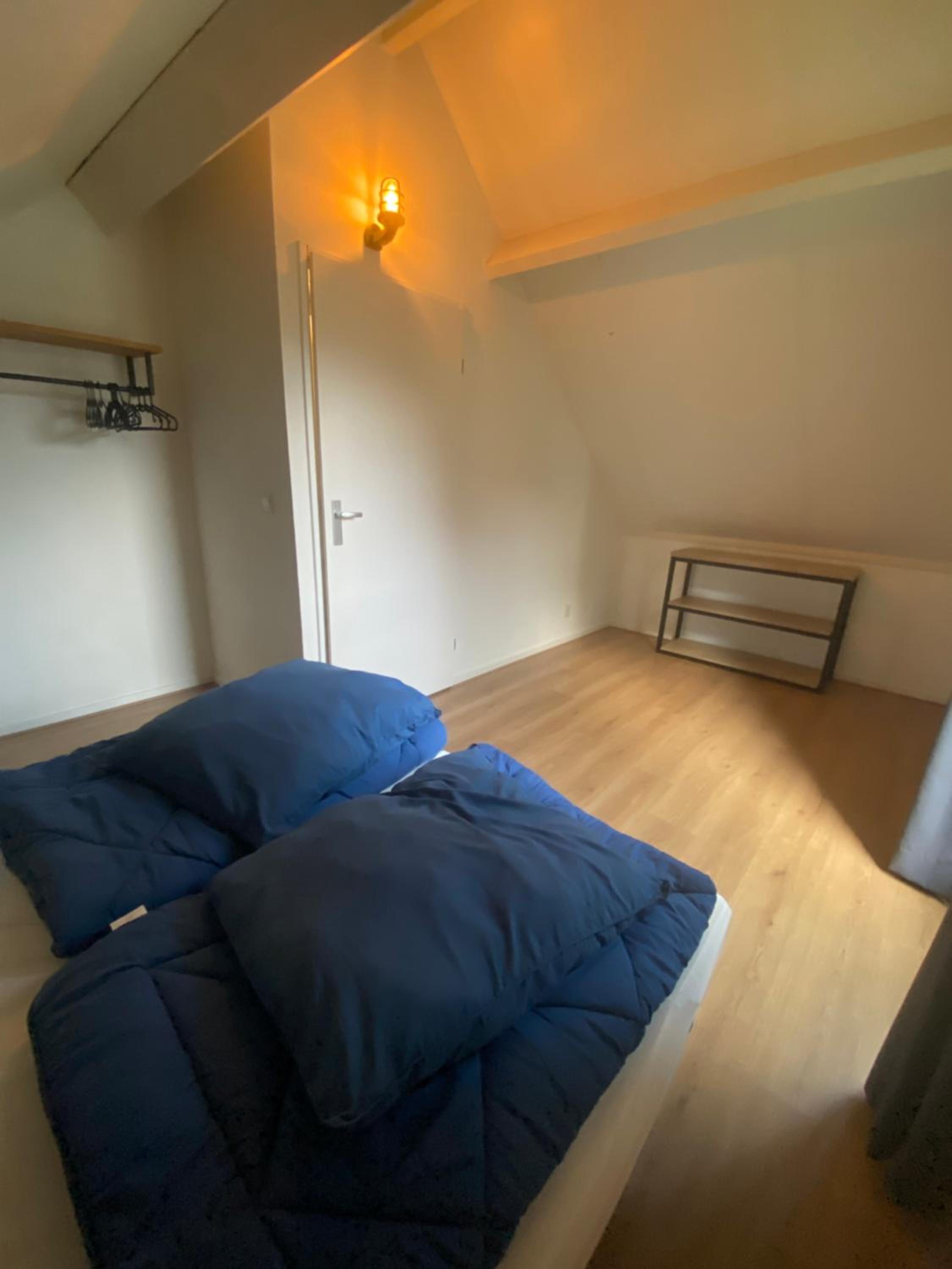 Vakantiehuis de Bruyn 6 persoons