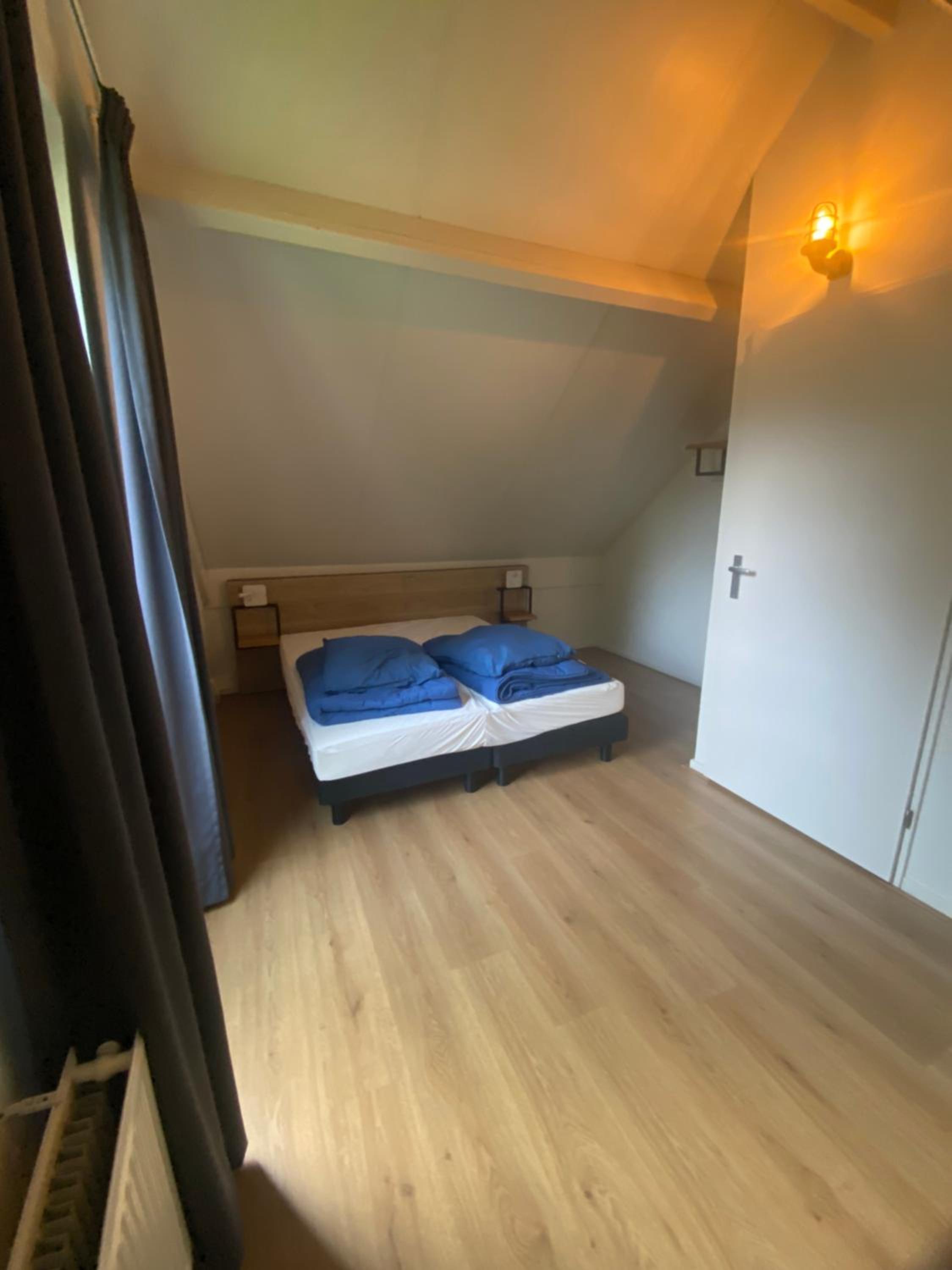 Vakantiehuis de Bruyn 6 persoons