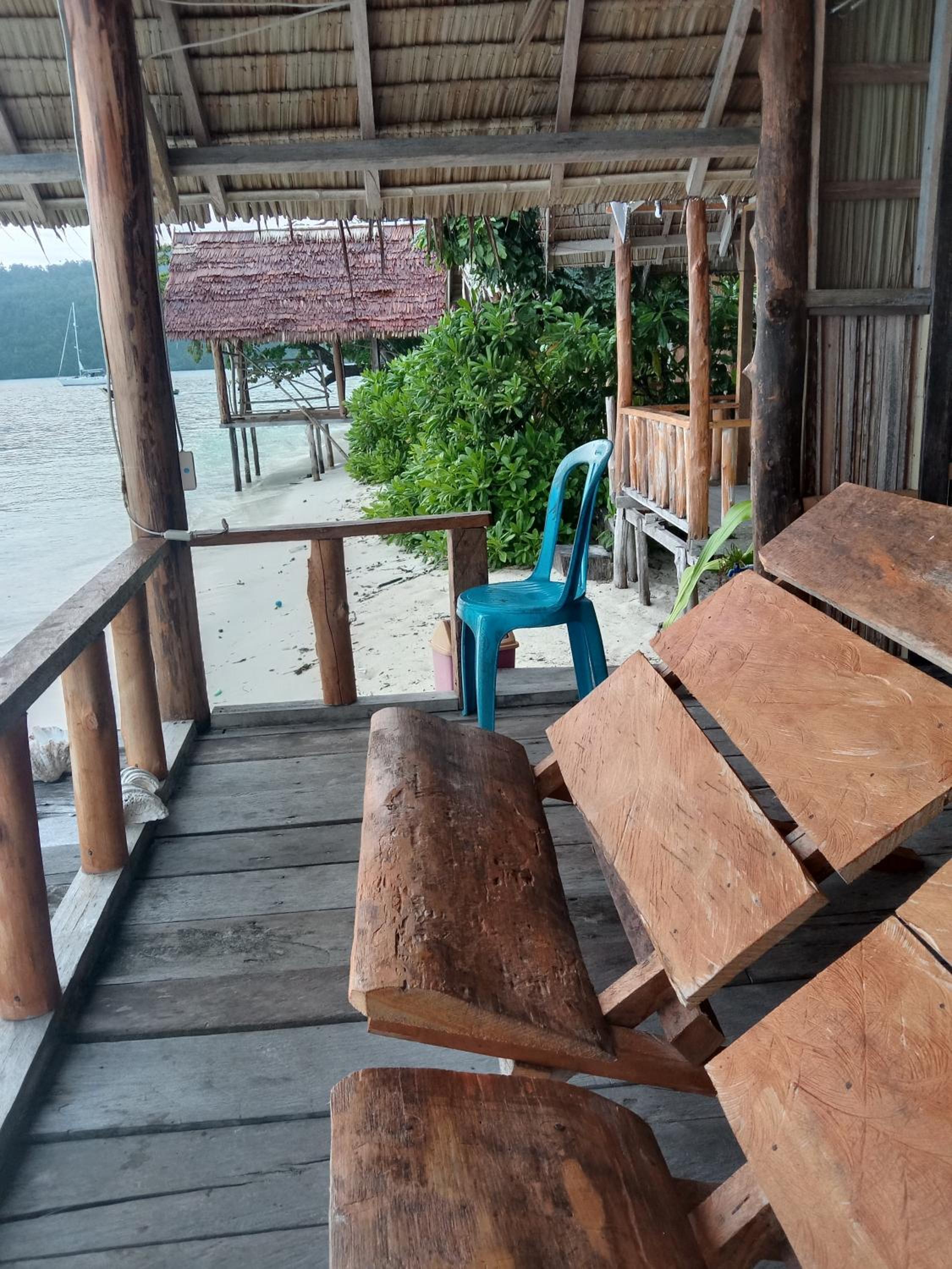 Amfriwen Homestay