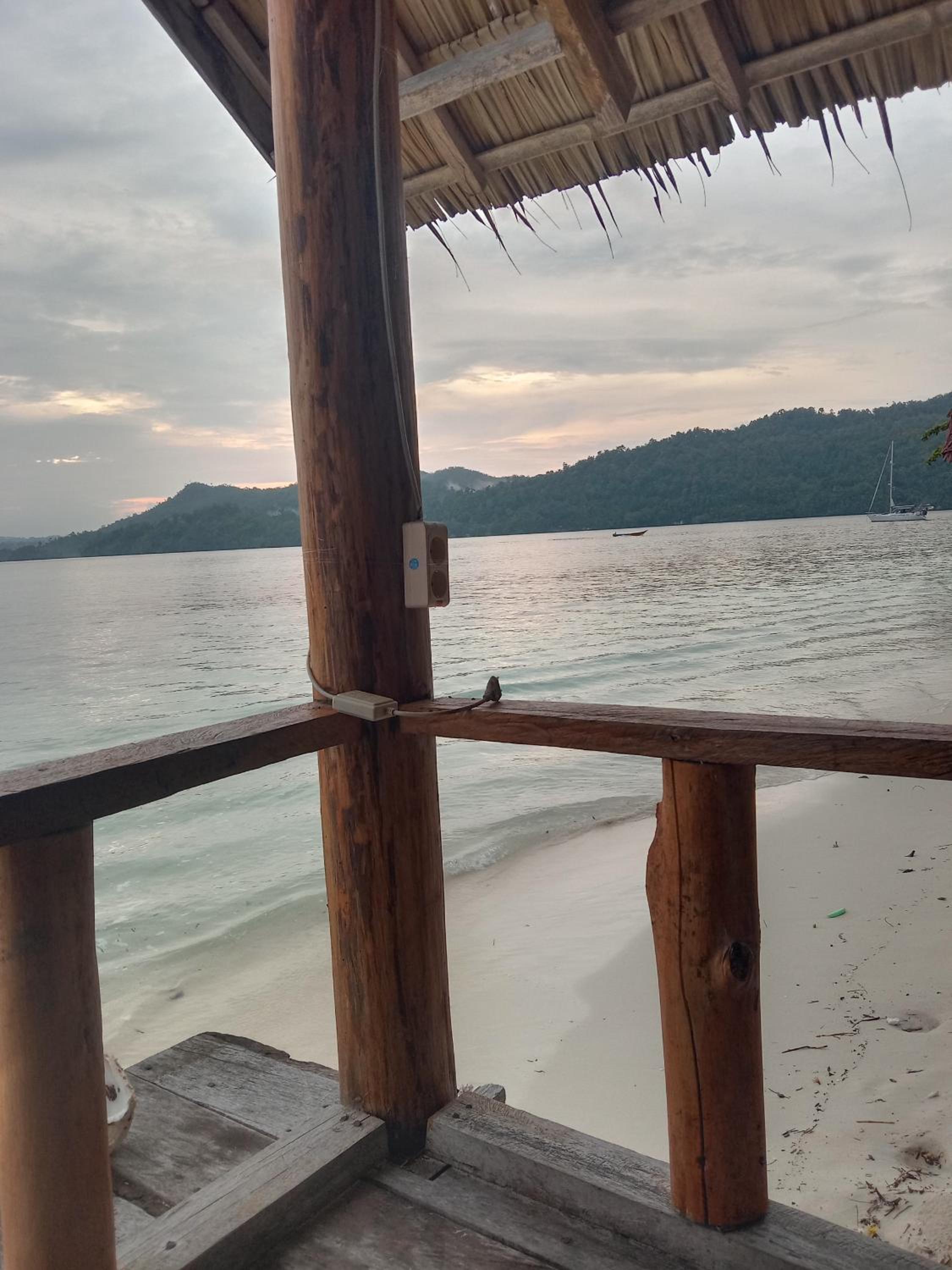 Amfriwen Homestay