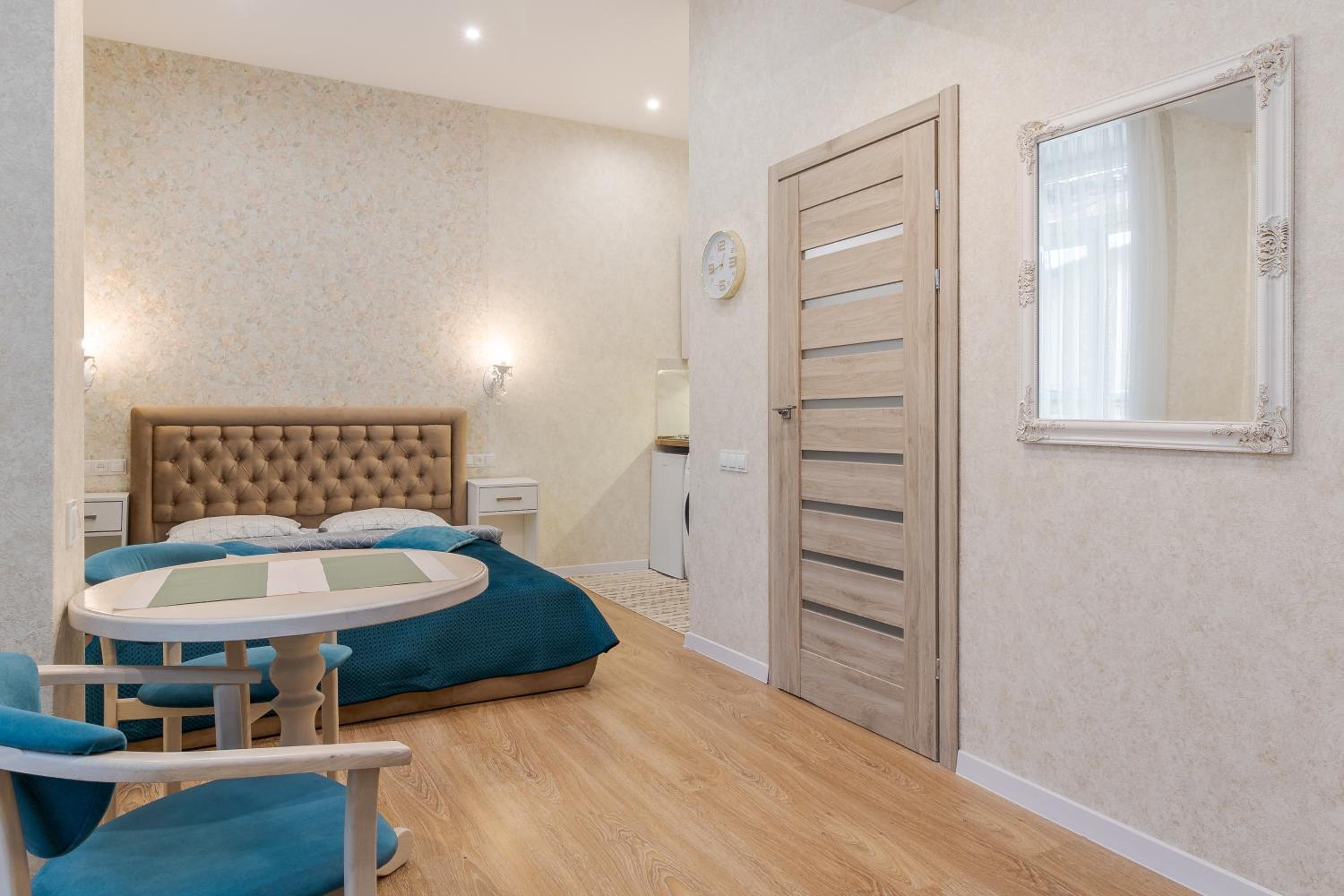 Luxury flat near Opera view 2