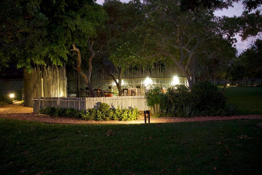 Matamba Lodge - Waterberg Biosphere view 5