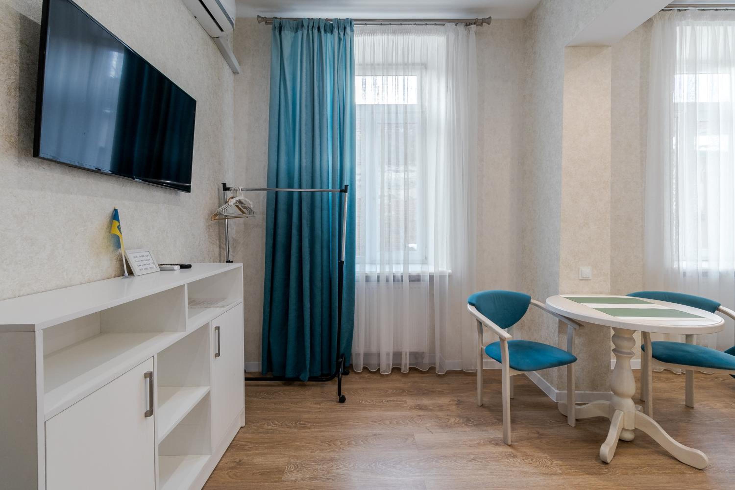Luxury flat near Opera view 5