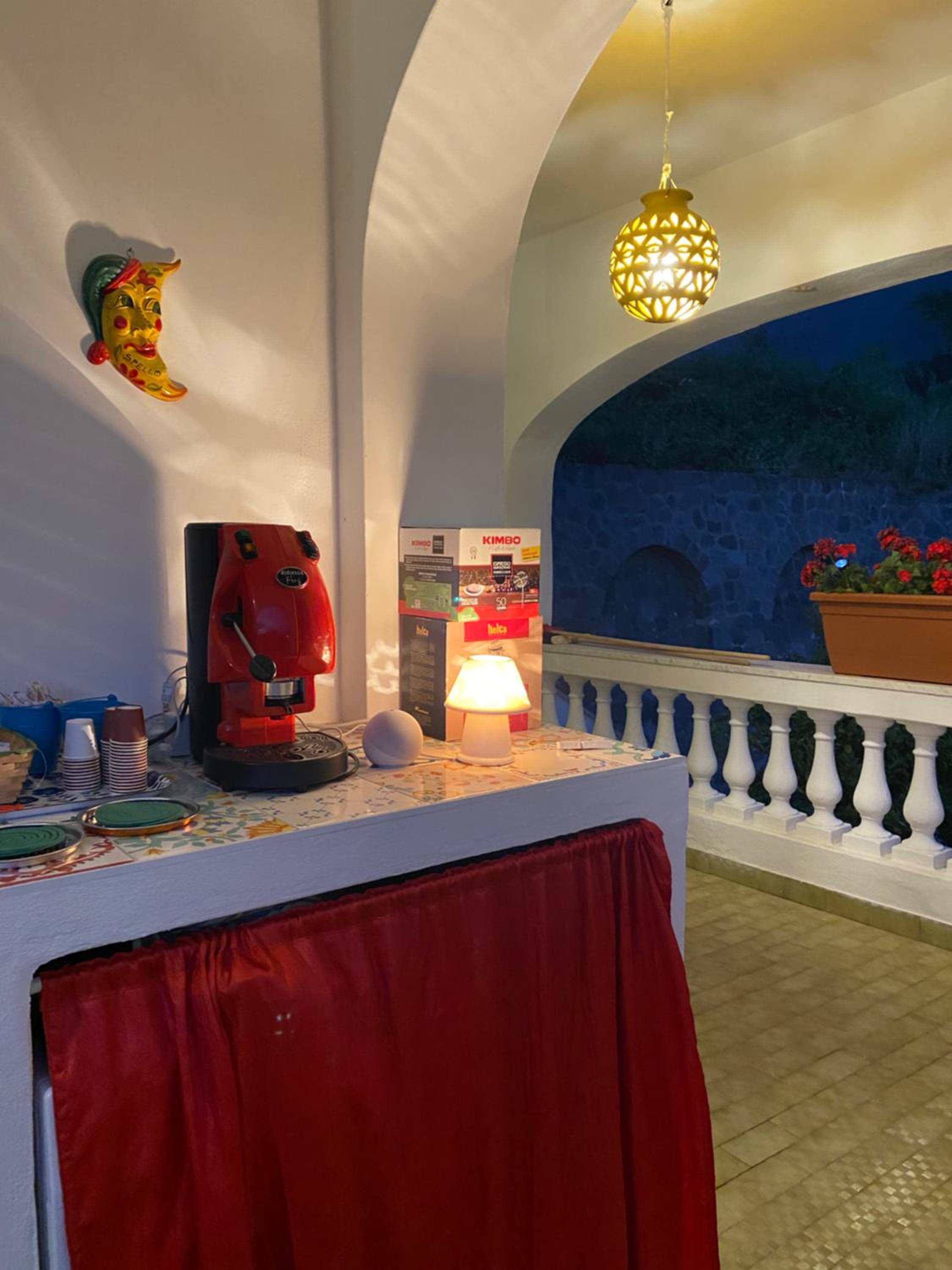 villa martina suite apartament
