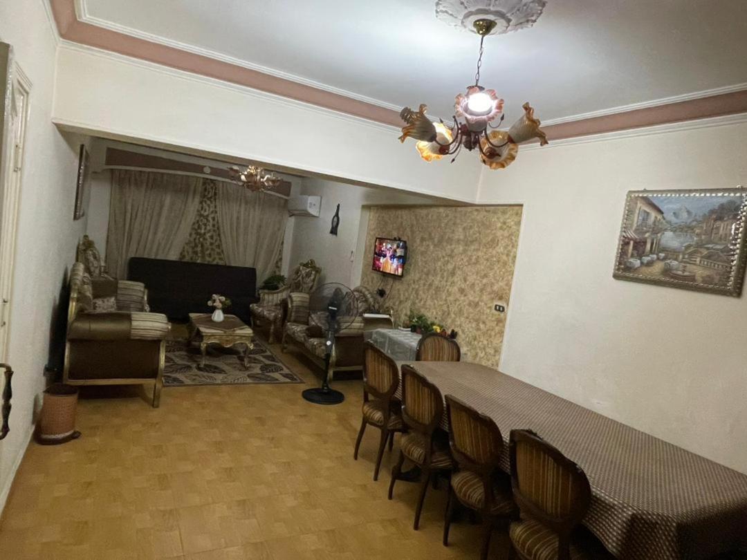 Almohandeseen Ahmed Orabi street near street Gameat Aldowal