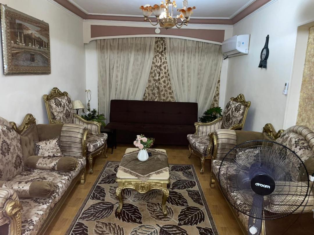 Almohandeseen Ahmed Orabi street near street Gameat Aldowal