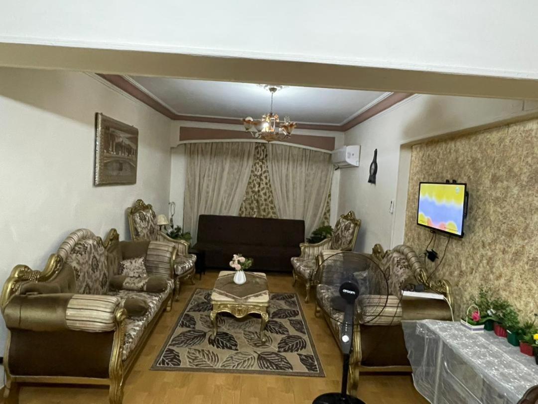 Almohandeseen Ahmed Orabi street near street Gameat Aldowal