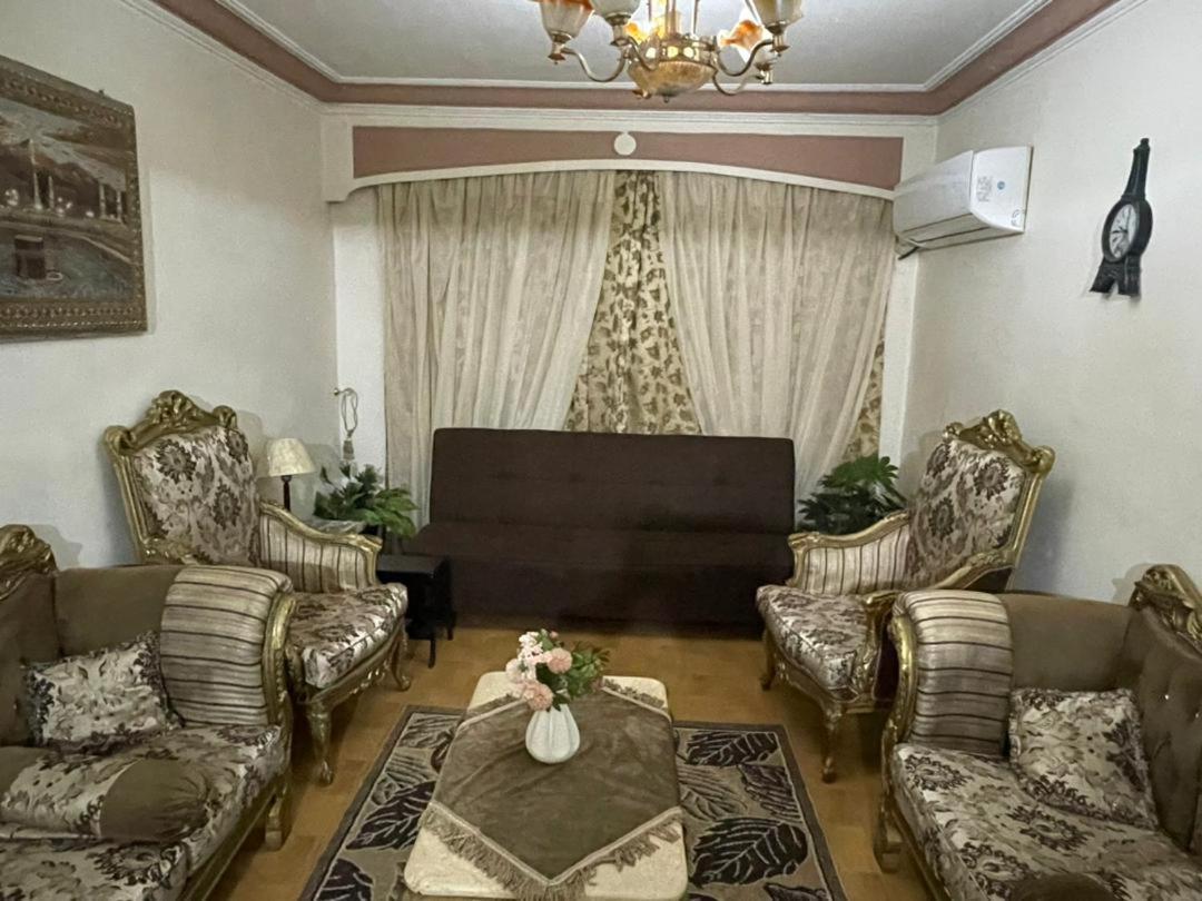 Almohandeseen Ahmed Orabi street near street Gameat Aldowal