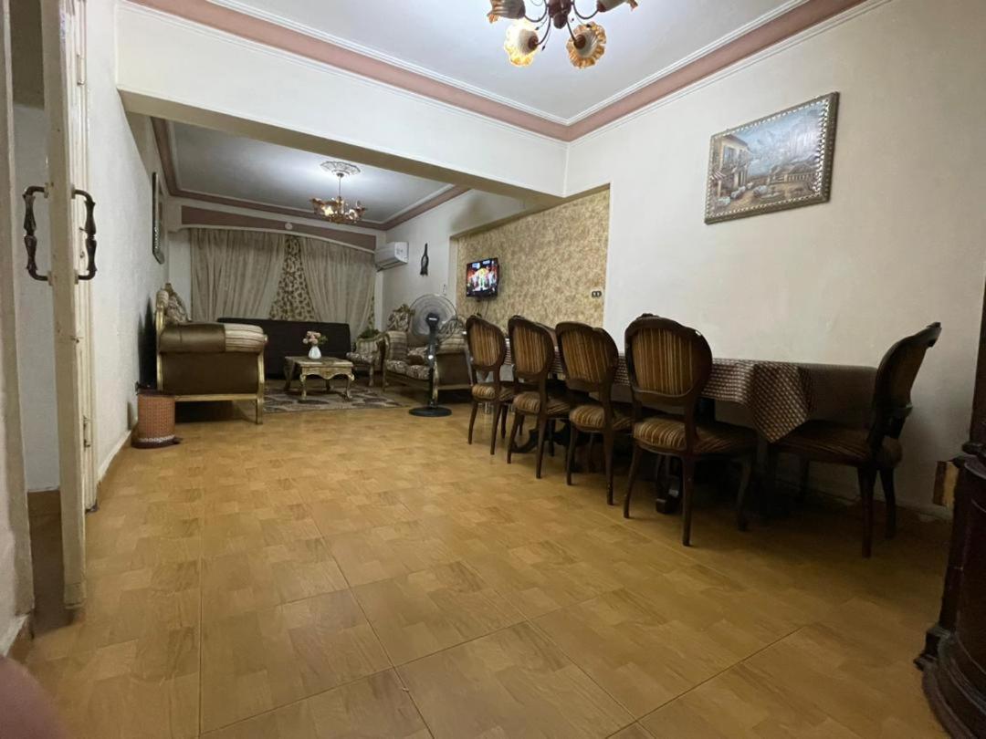 Almohandeseen Ahmed Orabi street near street Gameat Aldowal