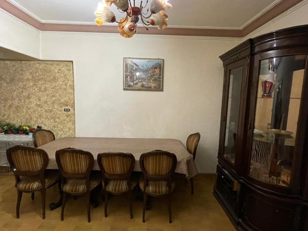 Almohandeseen Ahmed Orabi street near street Gameat Aldowal