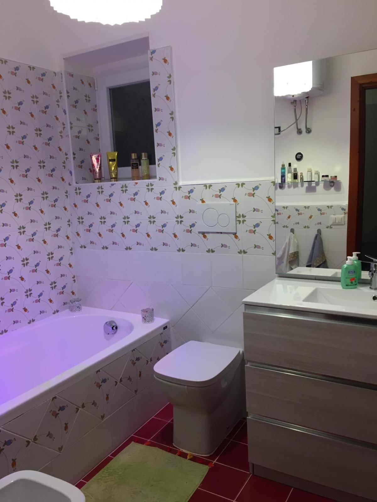 villa martina suite apartament