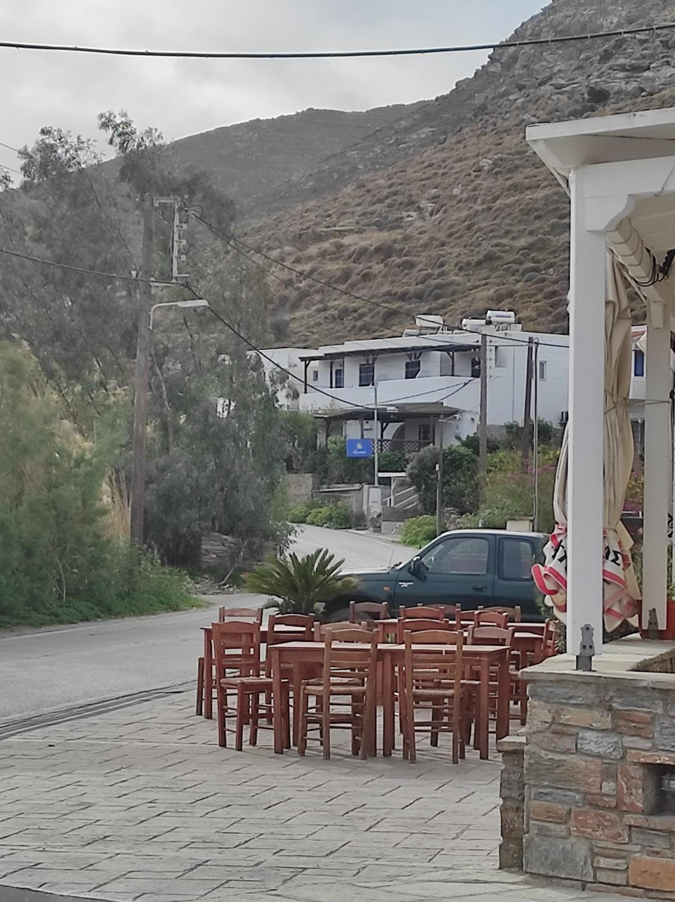 Kea Island II