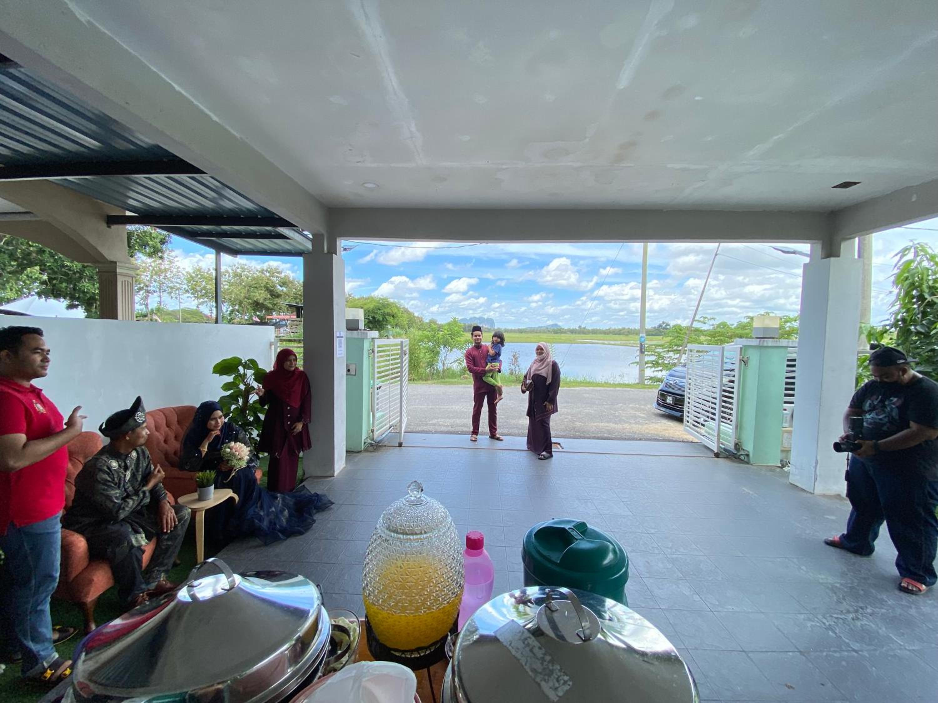 The 21 Repoh Homestay photo 3