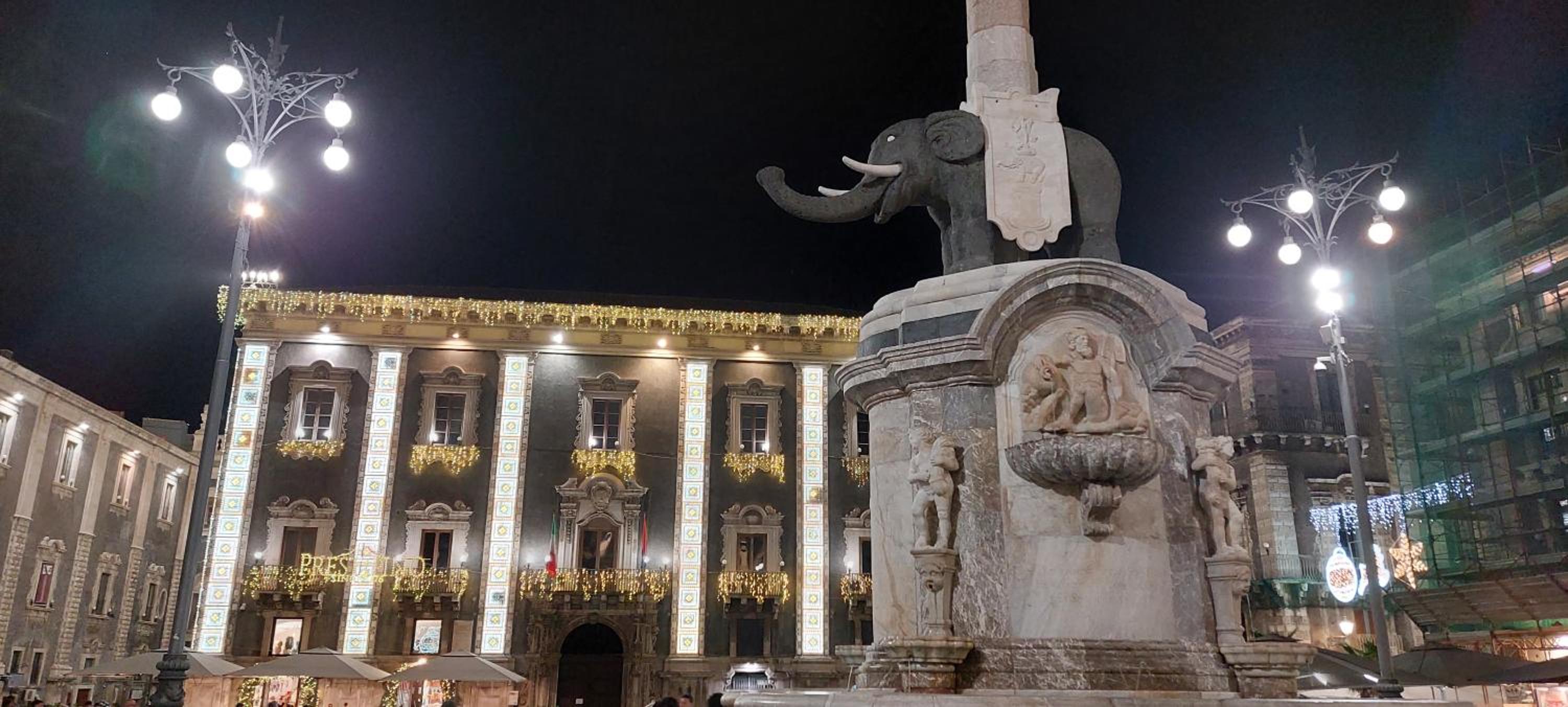 MOKARTA B&B en Catania — other