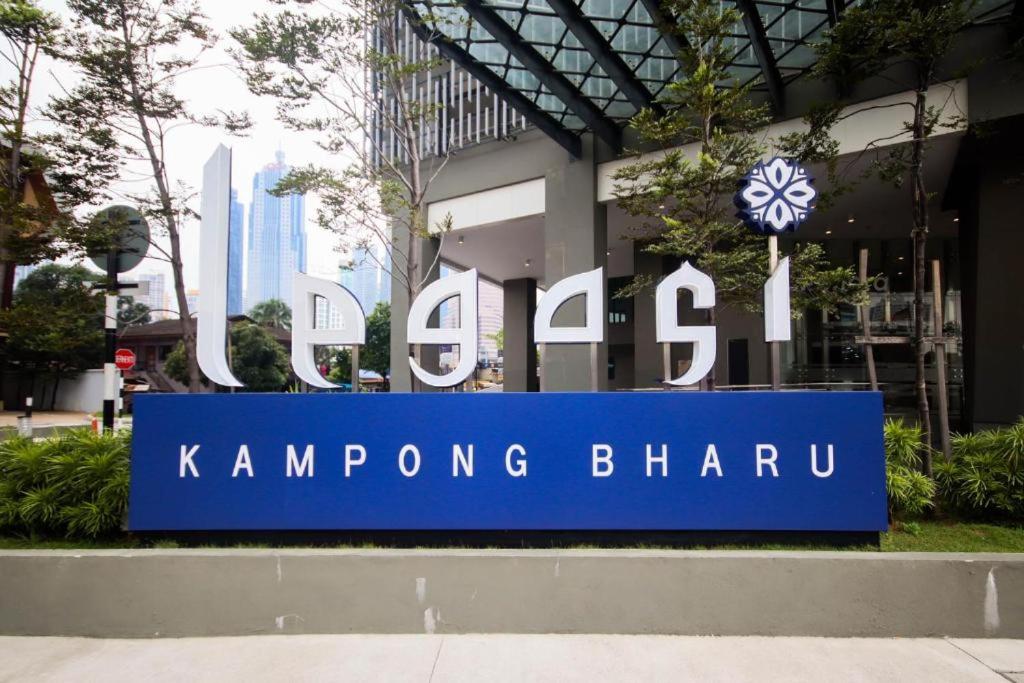 Legasi Al Rahmat Kampung Baru