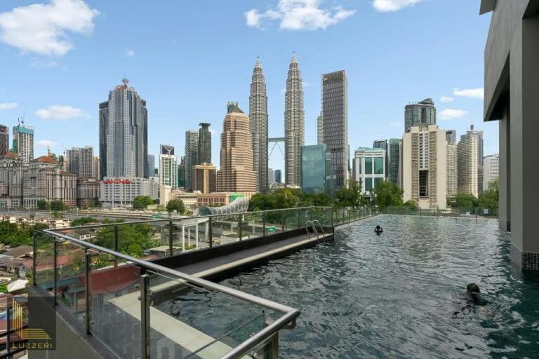Legasi Al Rahmat Kampung Baru