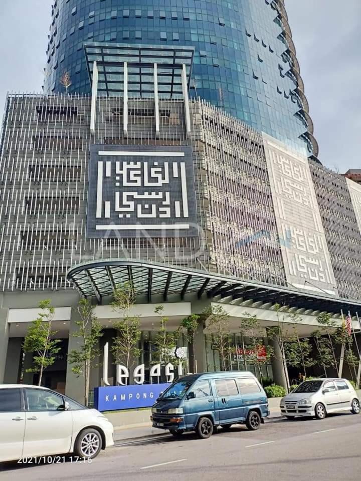 Legasi Al Rahmat Kampung Baru