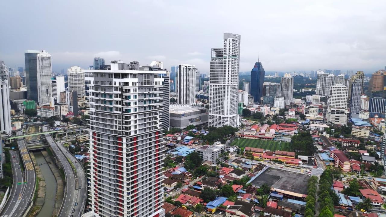 Legasi Al Rahmat Kampung Baru