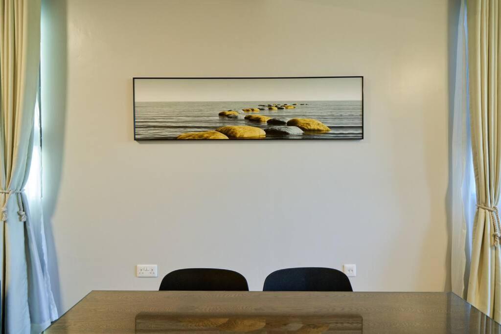 Westwood Residences view 5