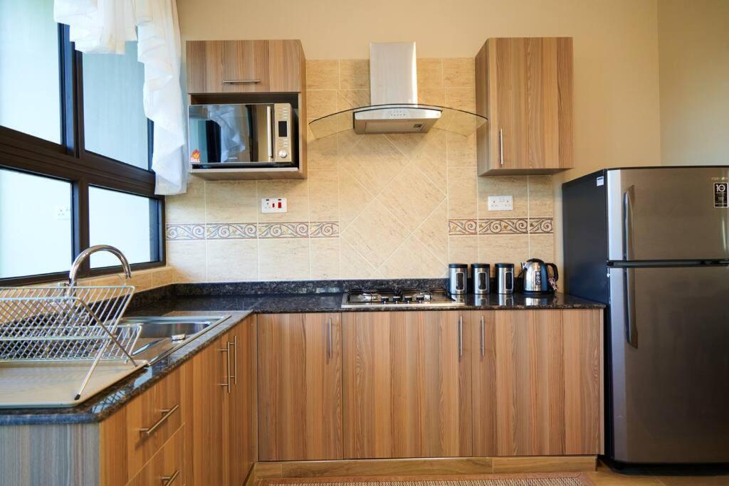 Westwood Residences view 4