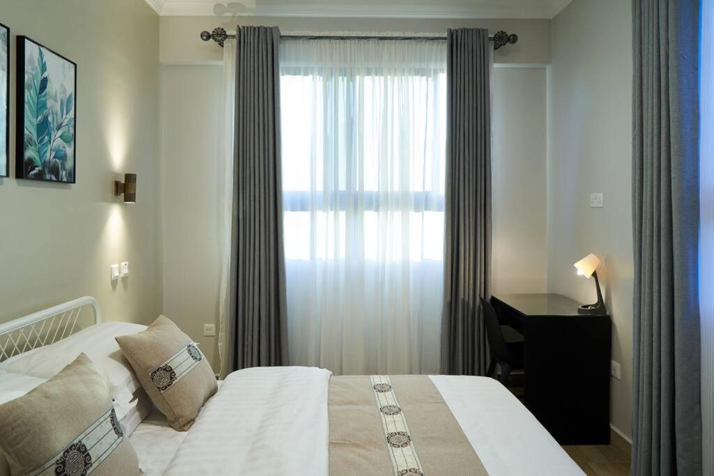 Westwood Residences view 3