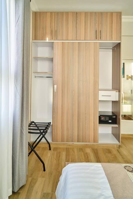 Westwood Residences view 2