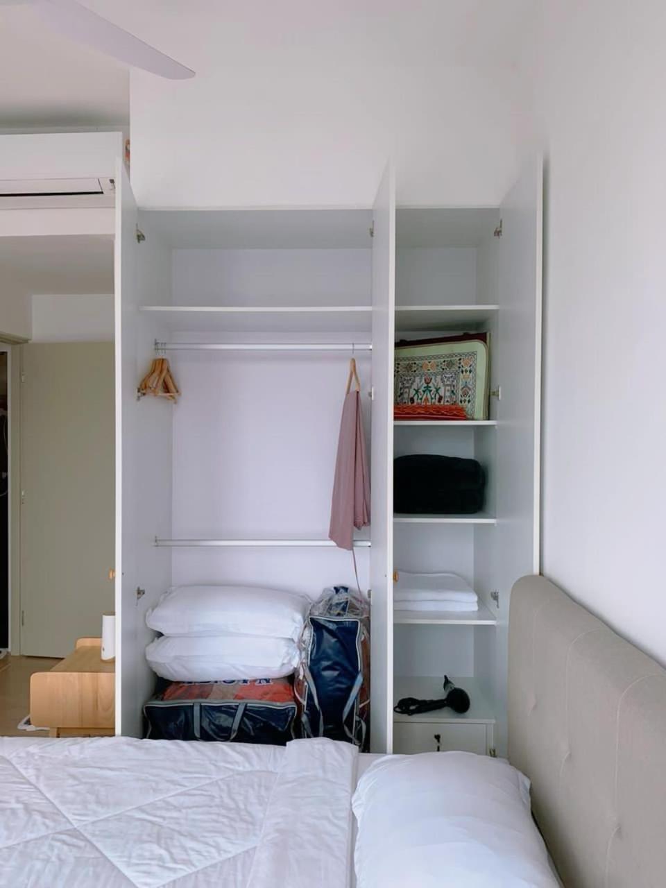 Pantai Puteri Melaka - Seaview 2 Bedroom photo 2