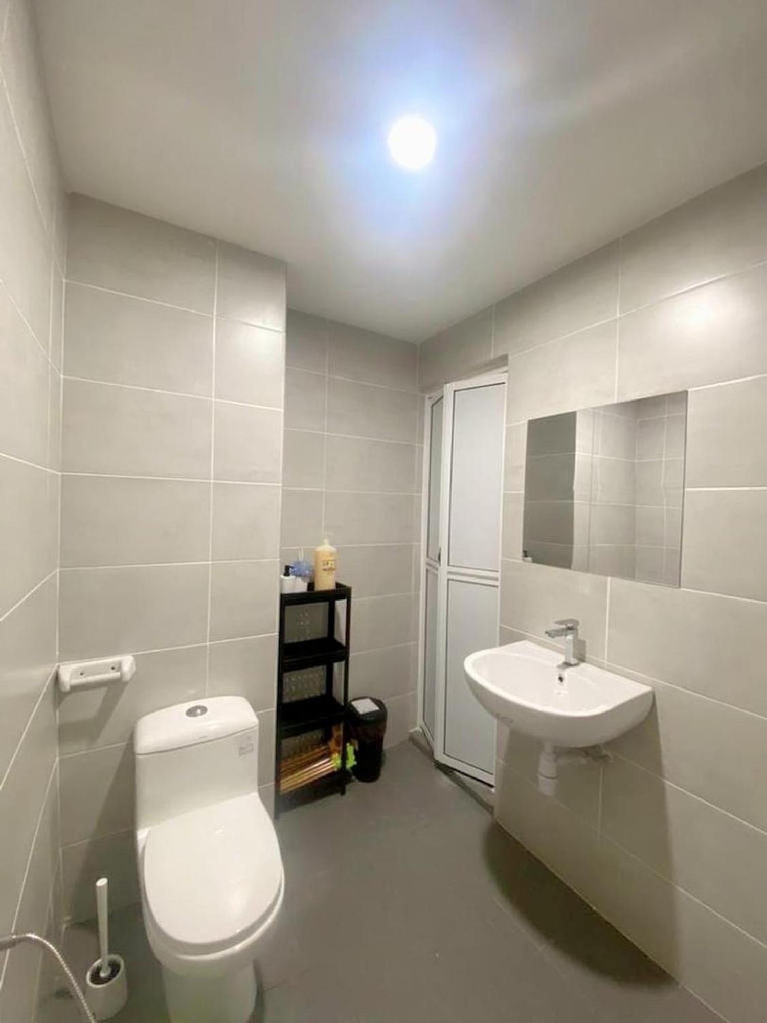Pantai Puteri Melaka - Seaview 2 Bedroom photo 7