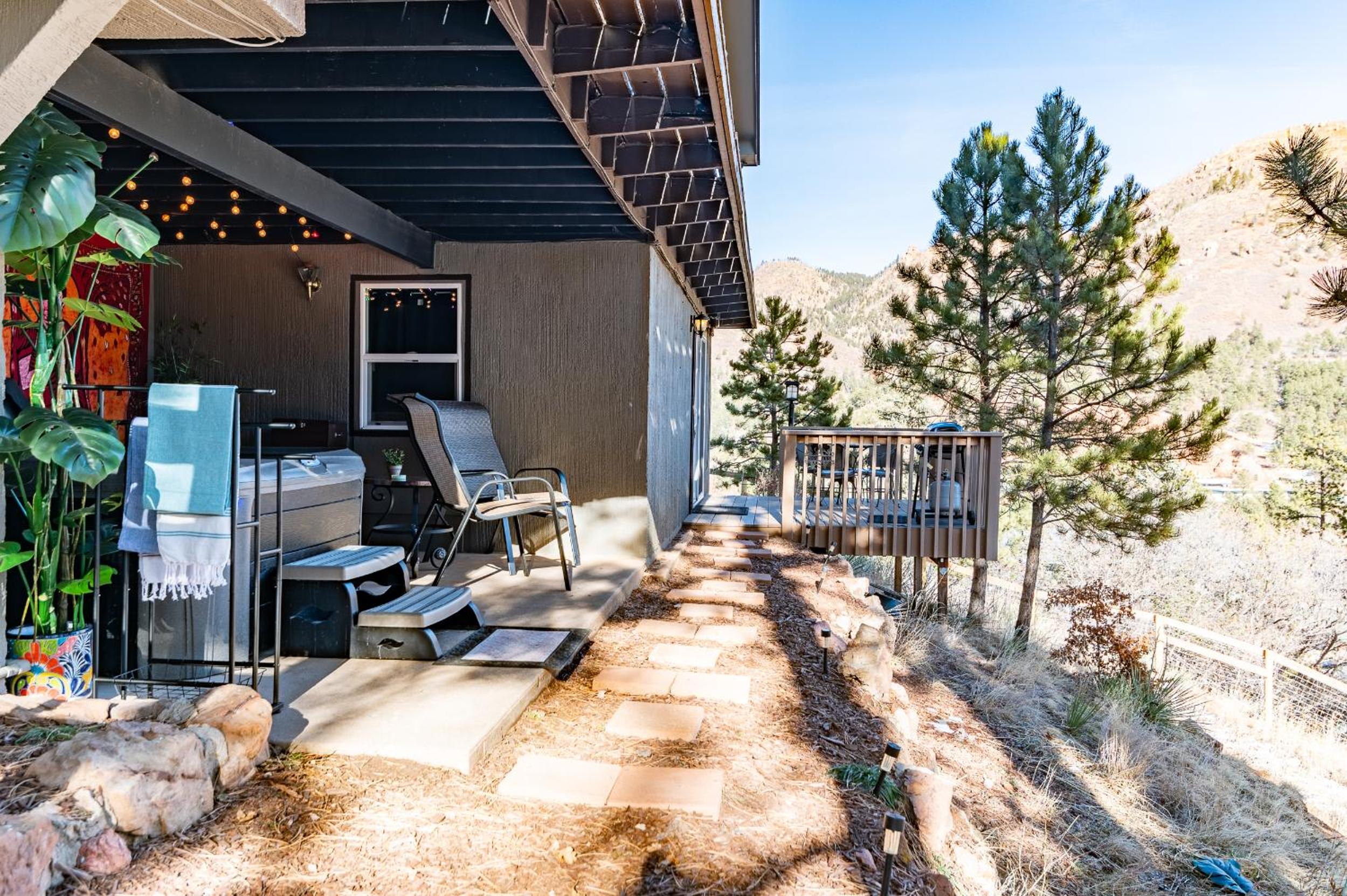 Hotel Winnemucca Spa - Mountain Home