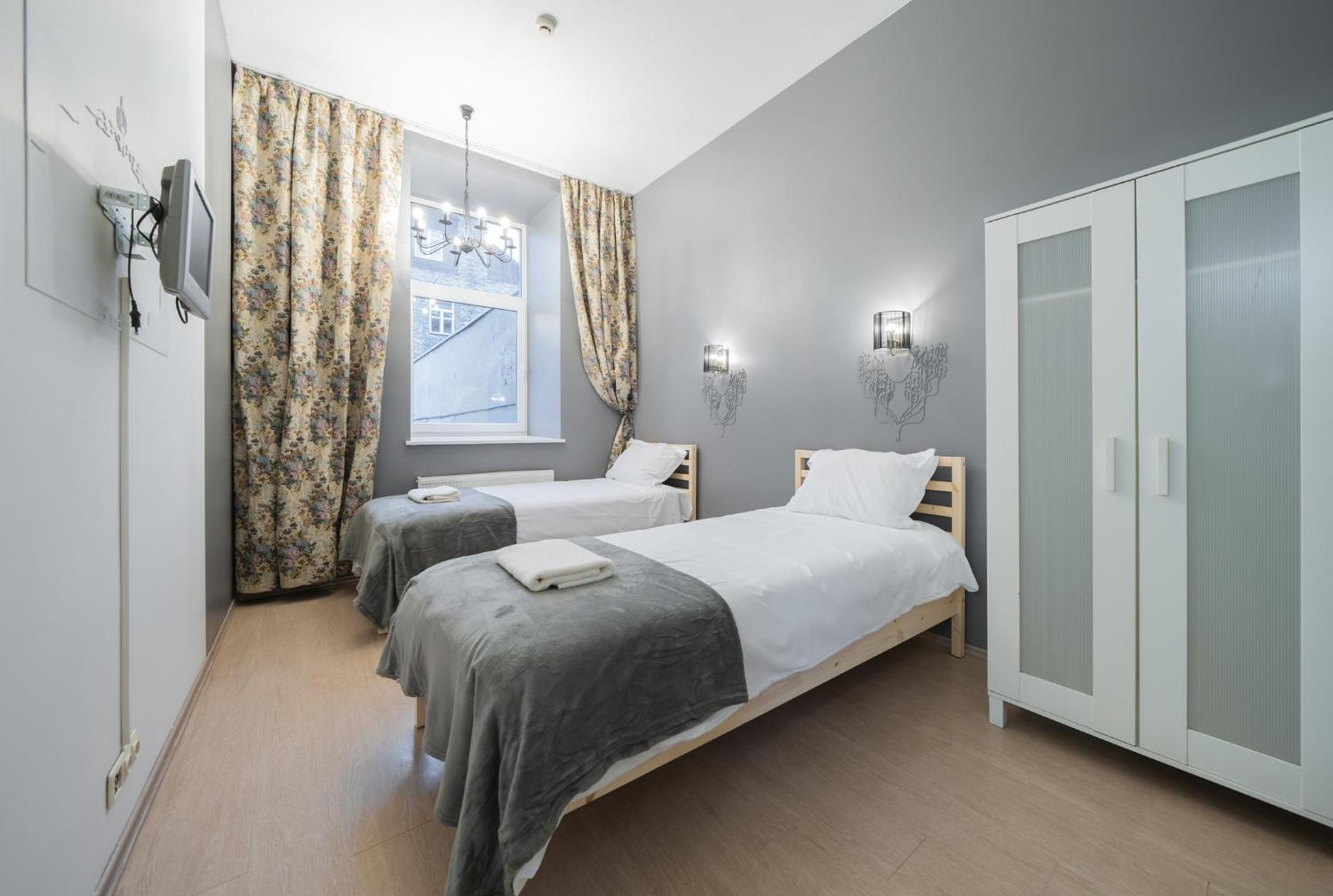 Halės Self Check-in Guest House - Lollo Stay view 5