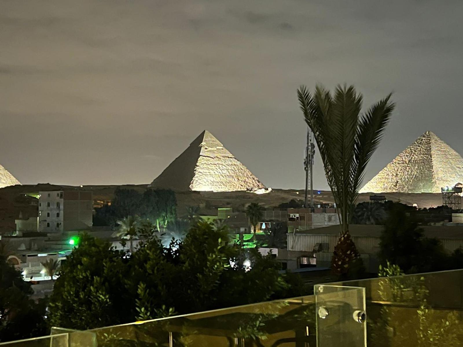 Hotel Regent Pyramids View - Image 1