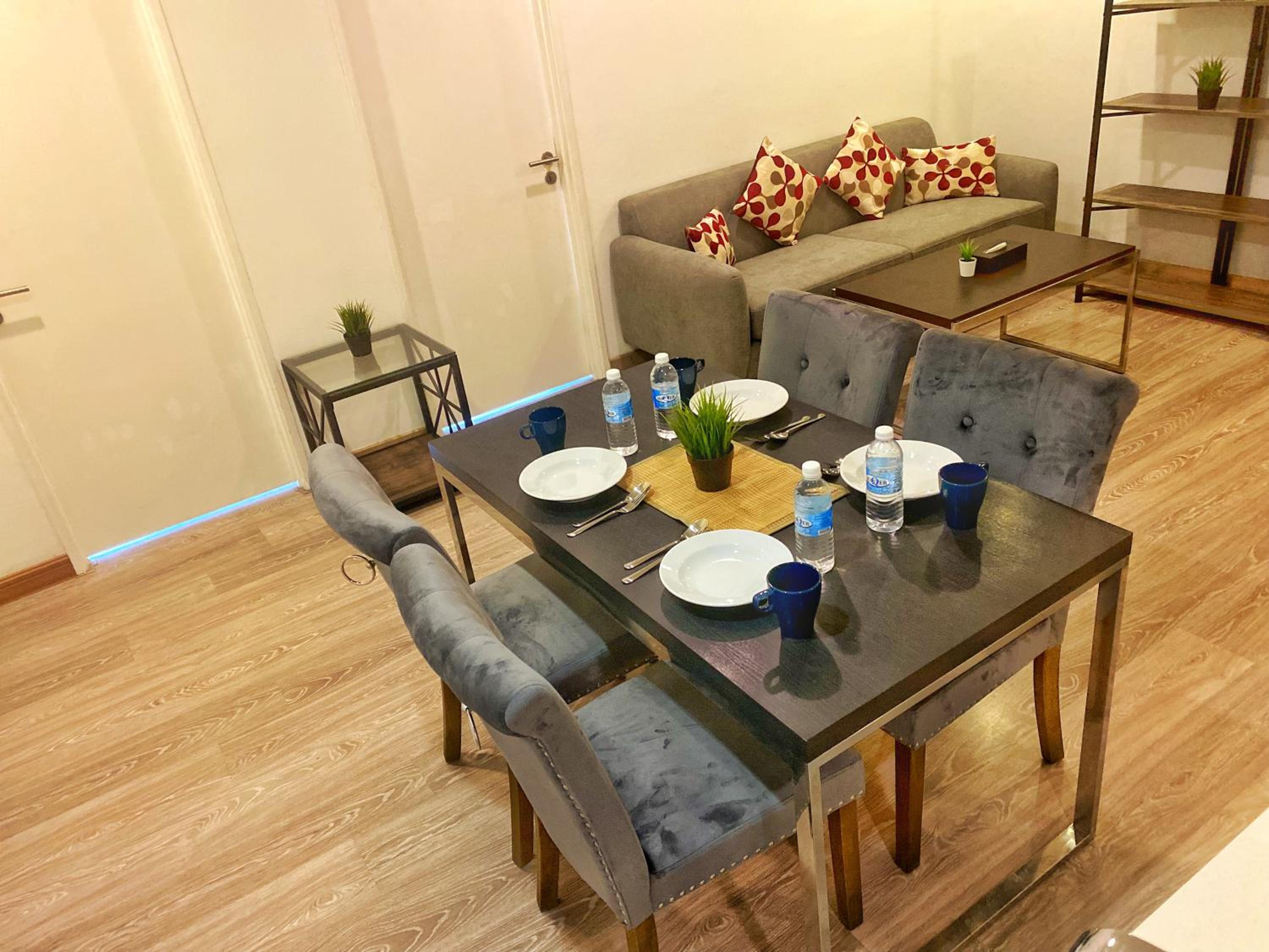 Lila Suites One Bukit Ceylon KLCC photo 6