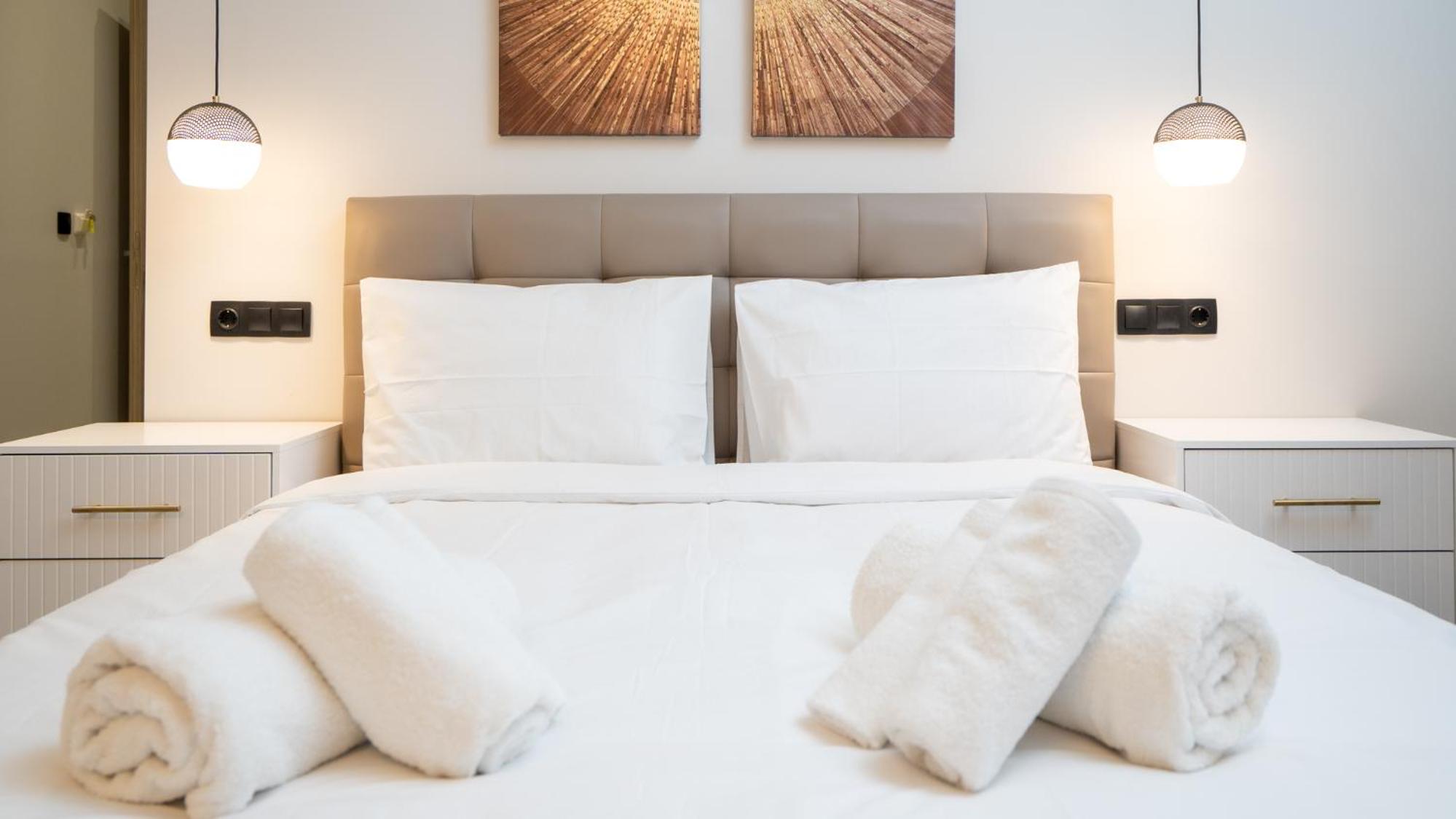 Tsikaris Boutique Guesthouse