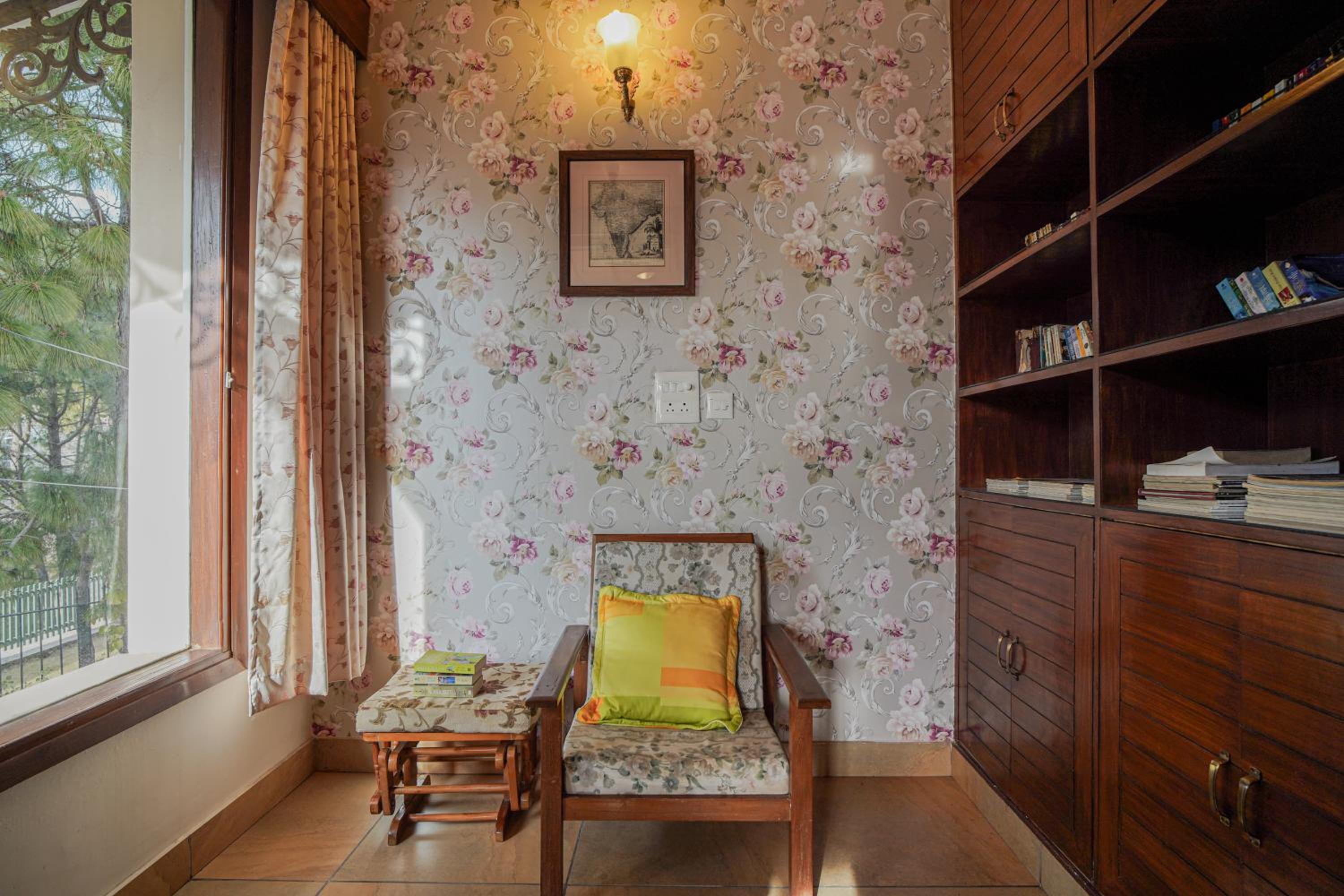 SaffronStays The Perch Enamour