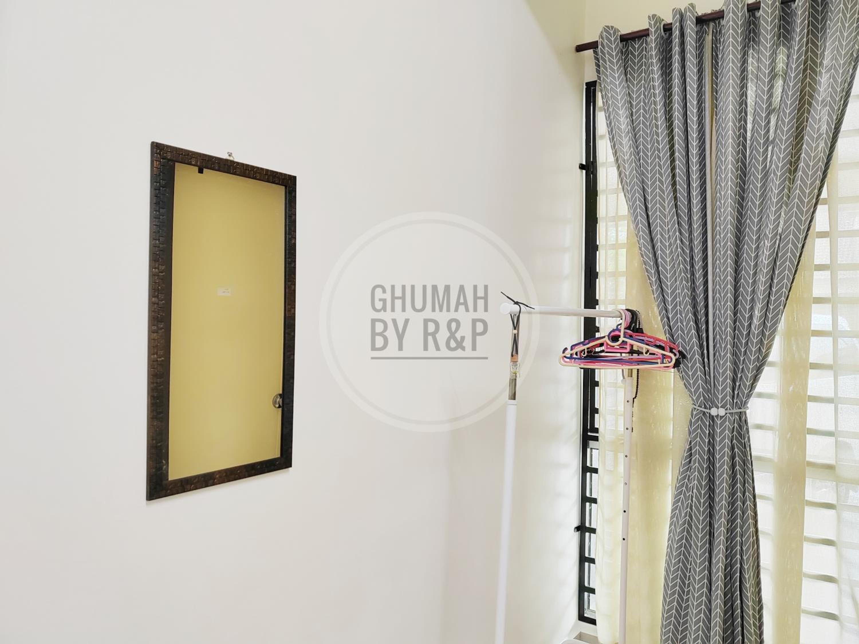 Ghumah by R&P (near Hospital Sultanah Bahiyah) photo 5