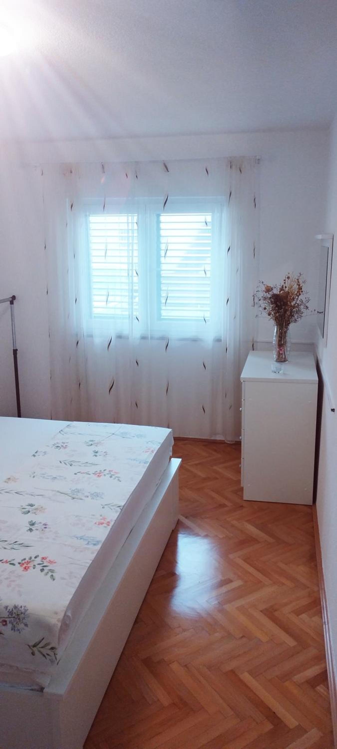 Apartman Makarska view 2