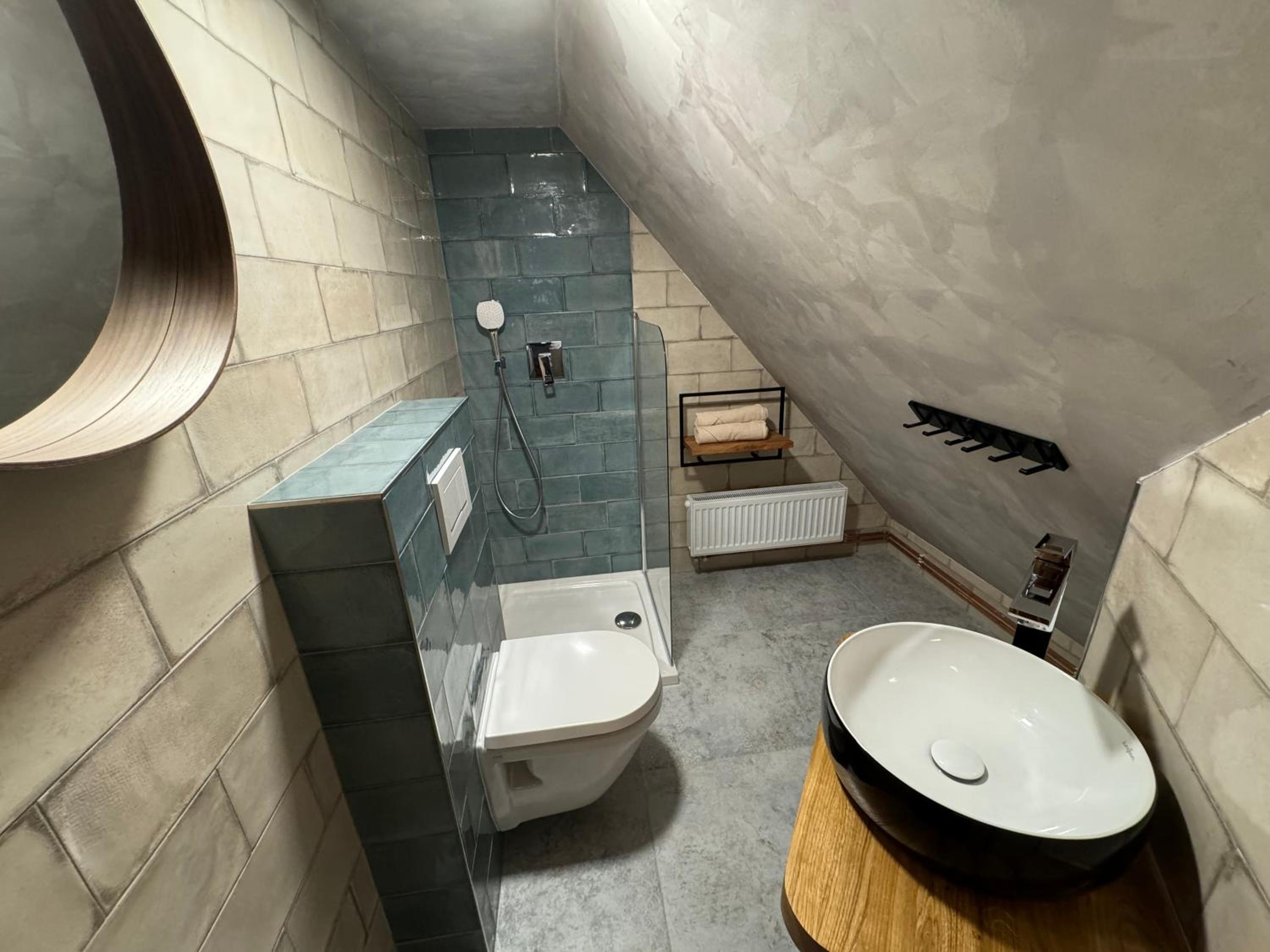 Boutique Cottage Tkalcovna