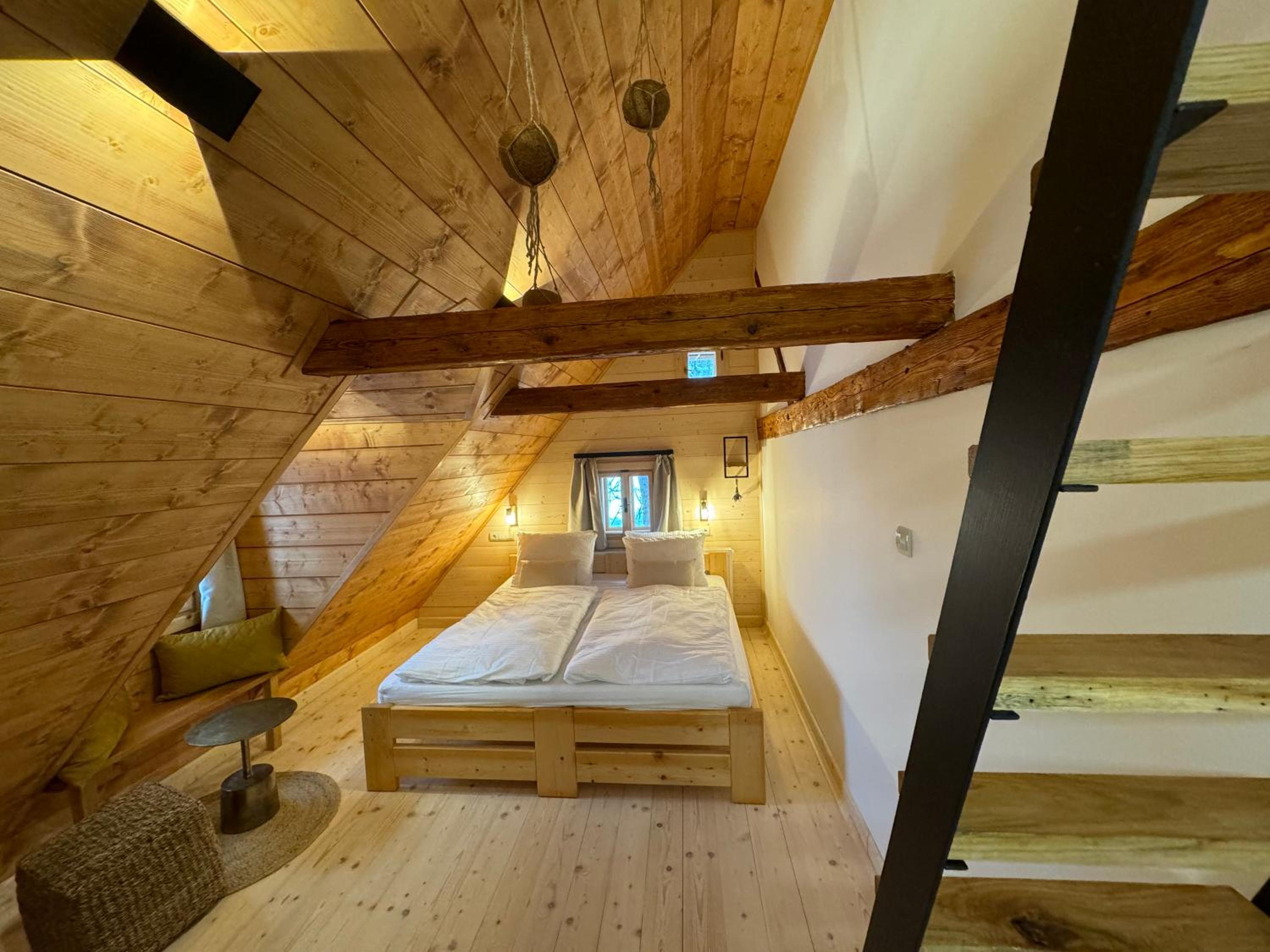 Boutique Cottage Tkalcovna