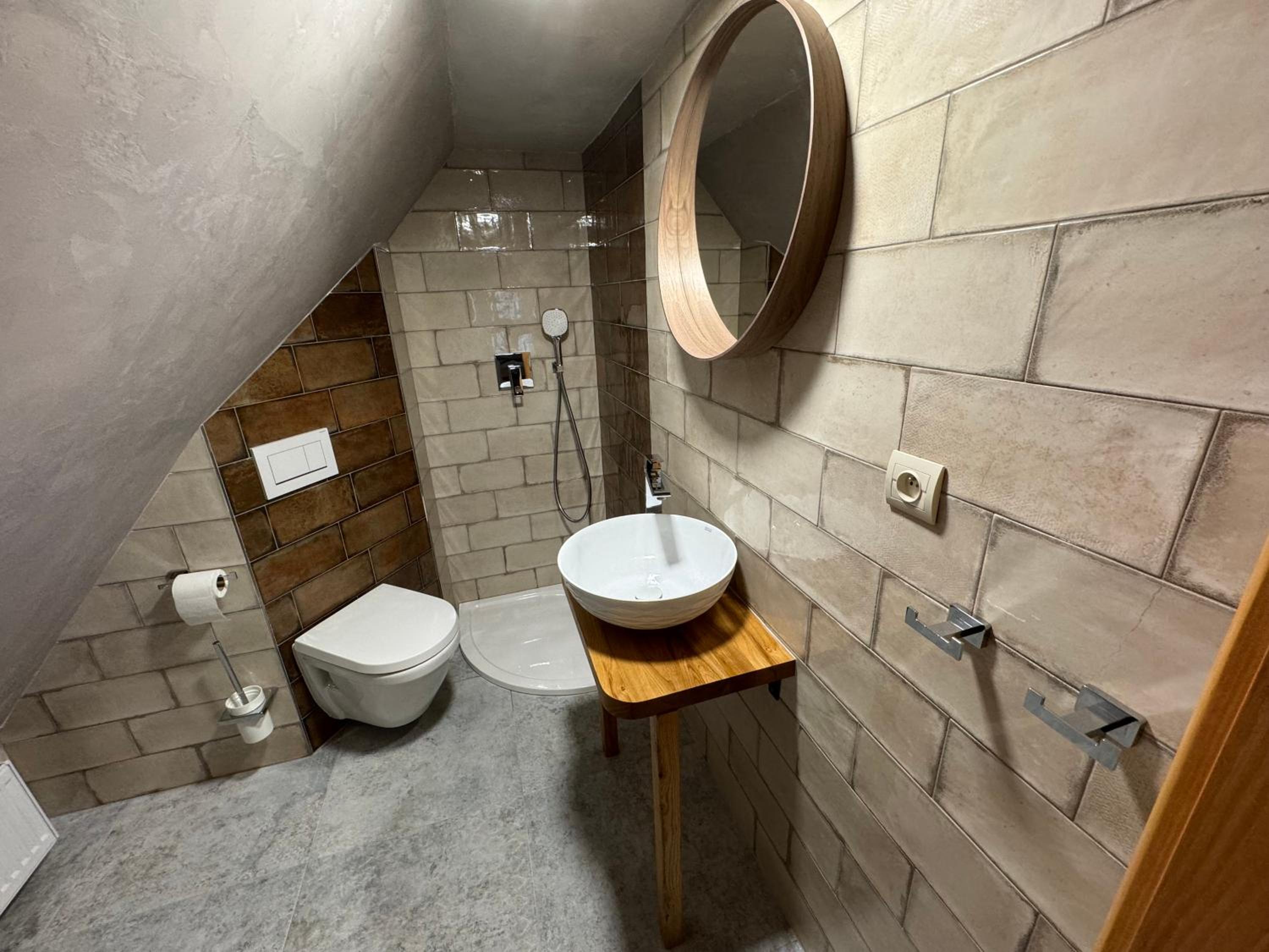 Boutique Cottage Tkalcovna
